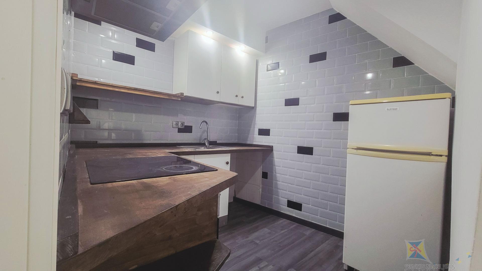 Venta de casa en Almería