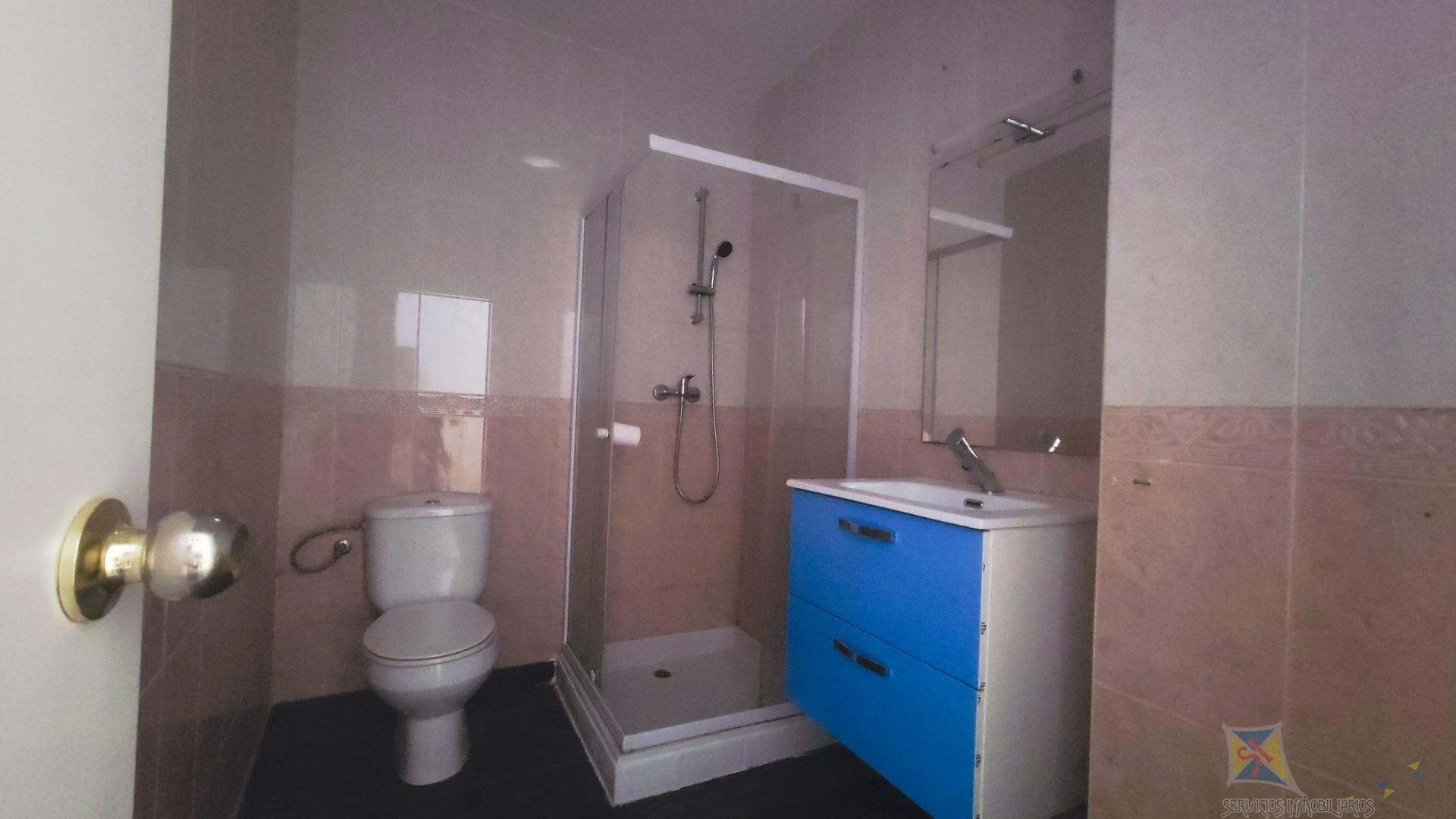 Venta de casa en Almería