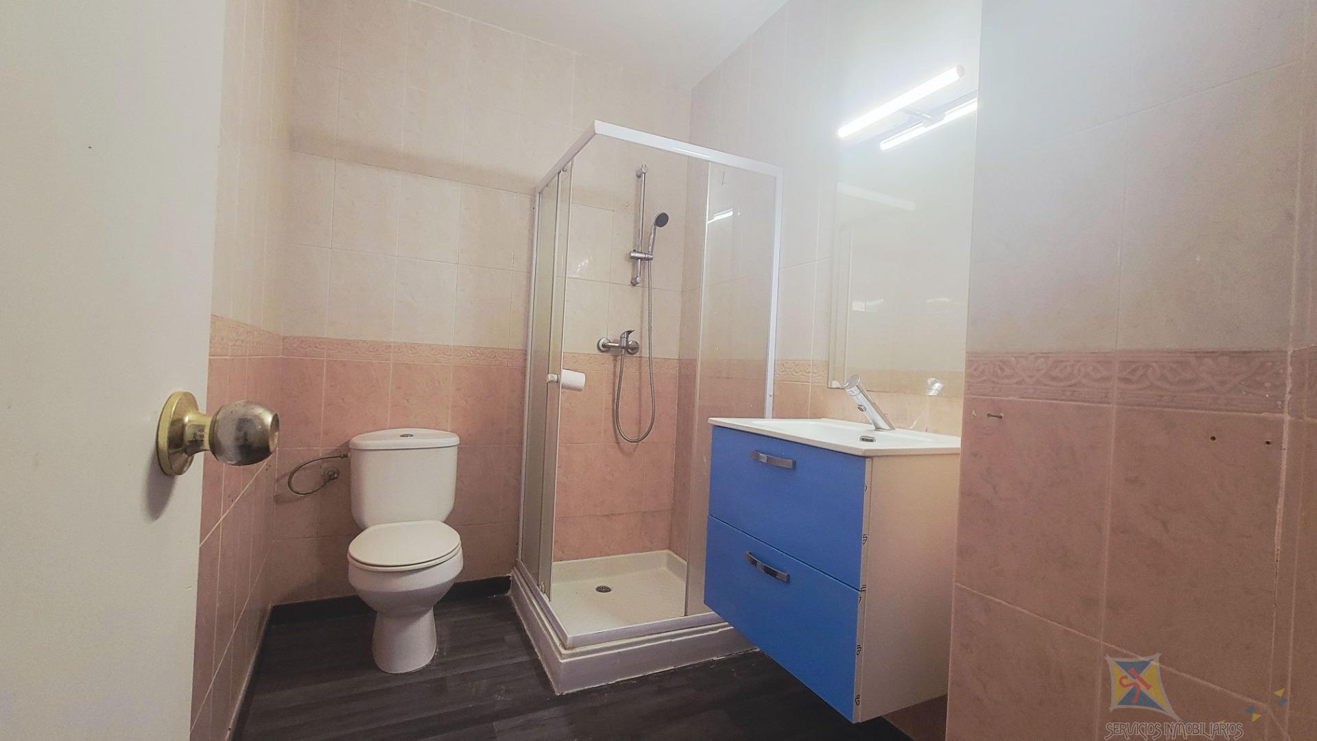 Venta de casa en Almería