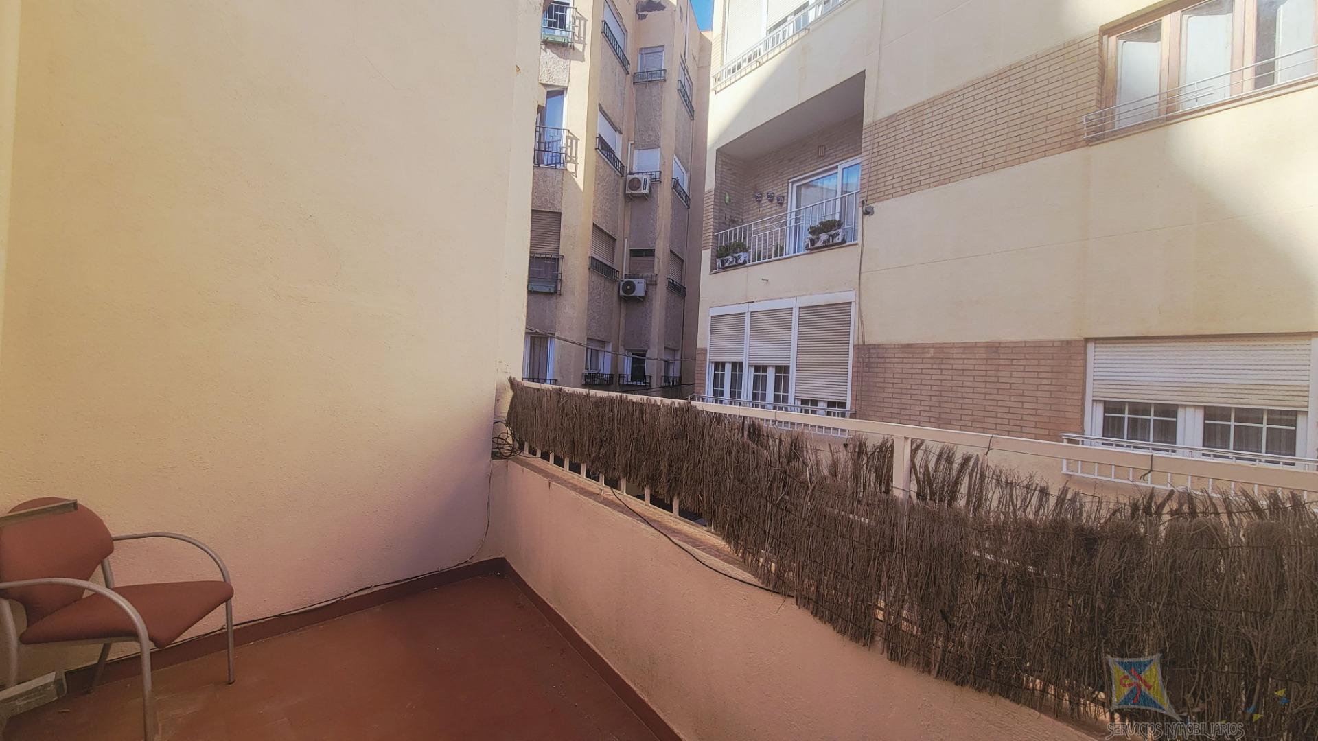 Venta de casa en Almería