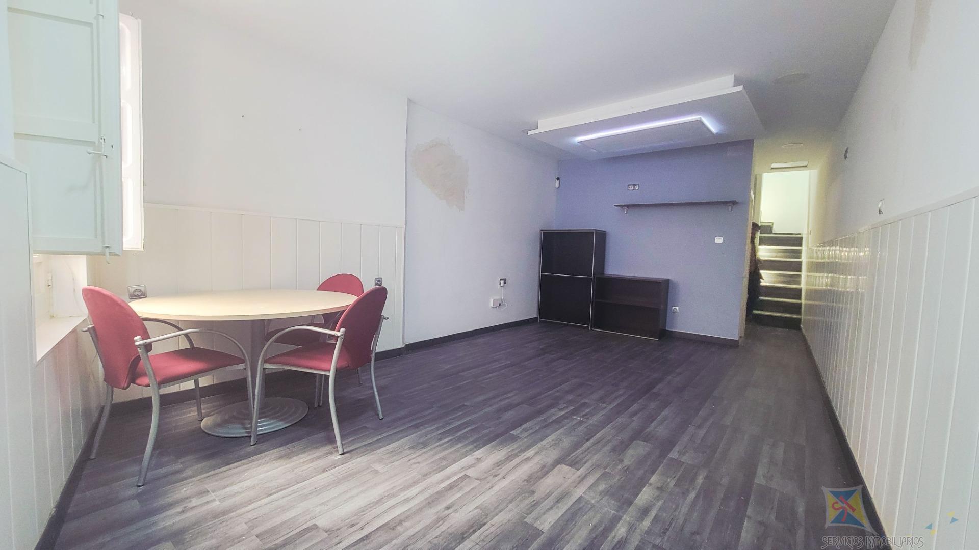 Venta de casa en Almería