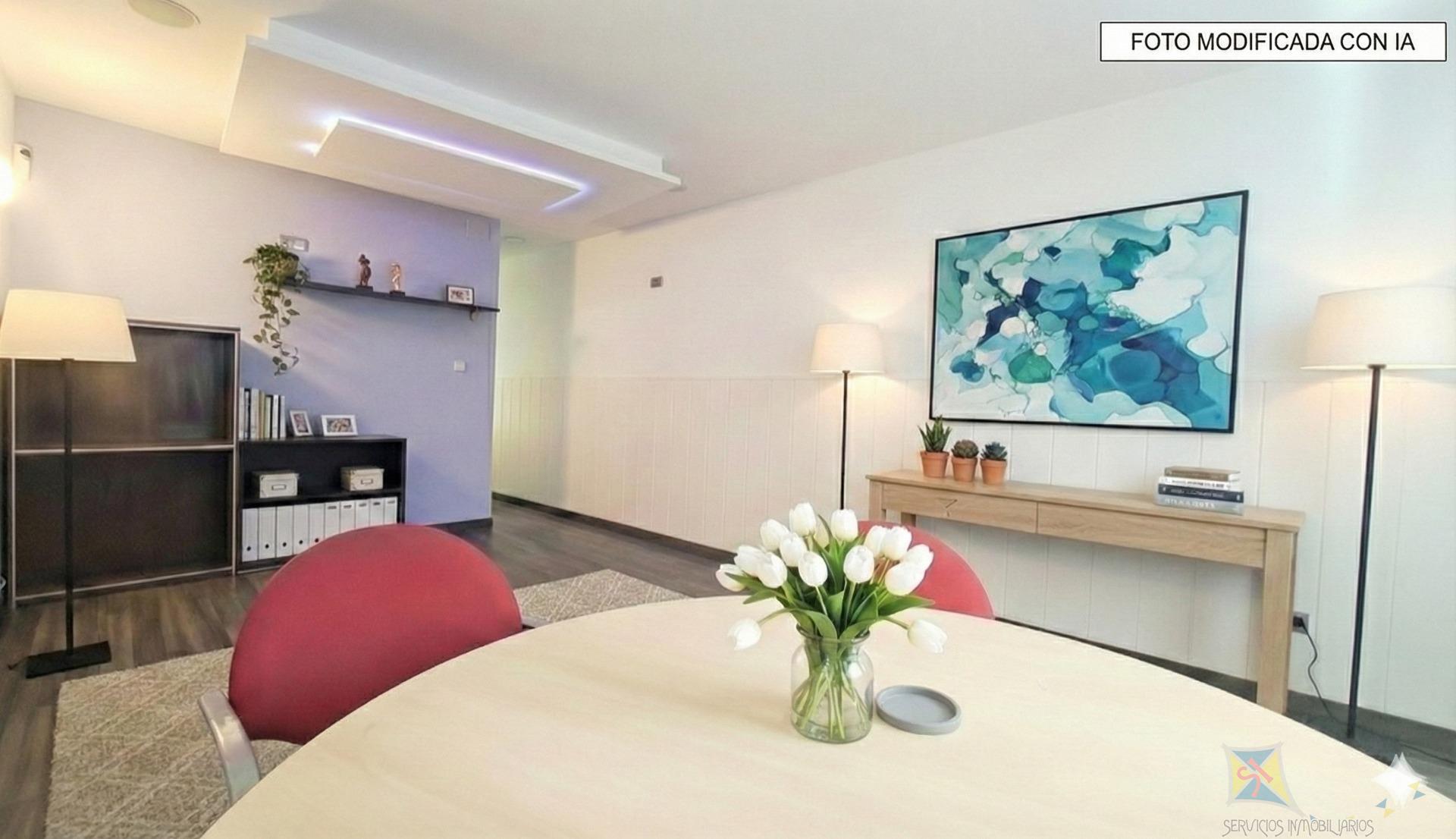 Venta de casa en Almería