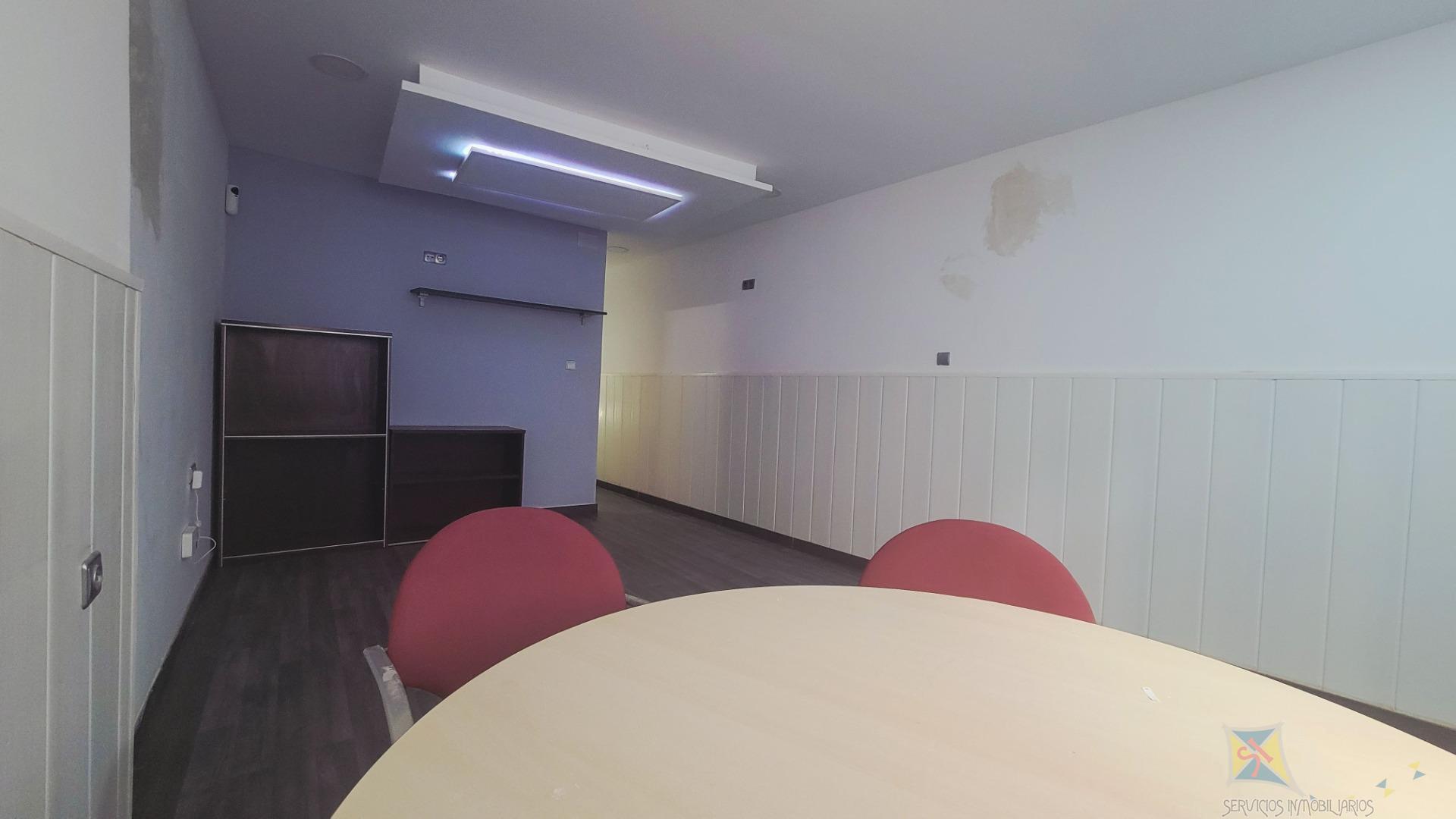 Venta de casa en Almería