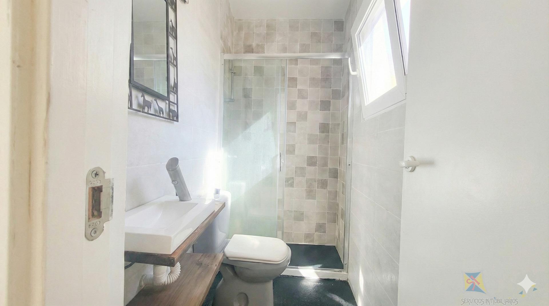 Venta de casa en Almería