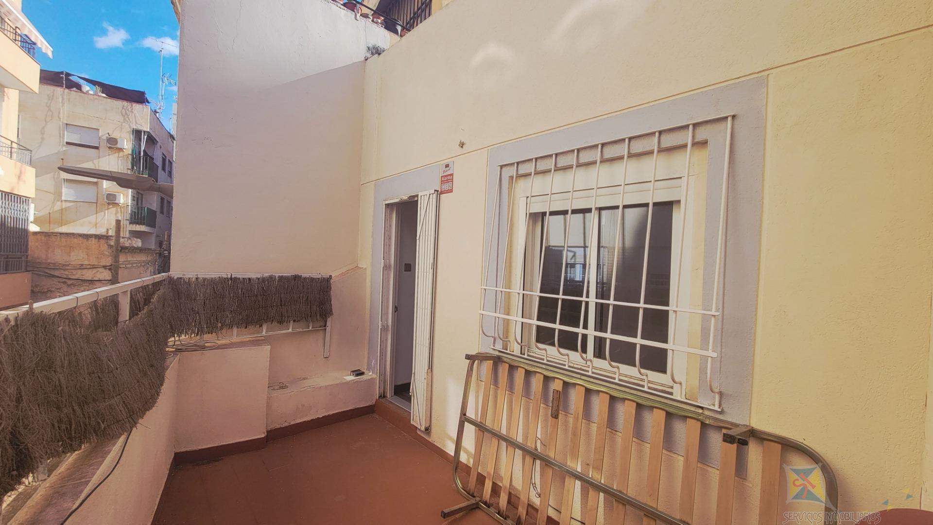 Venta de casa en Almería