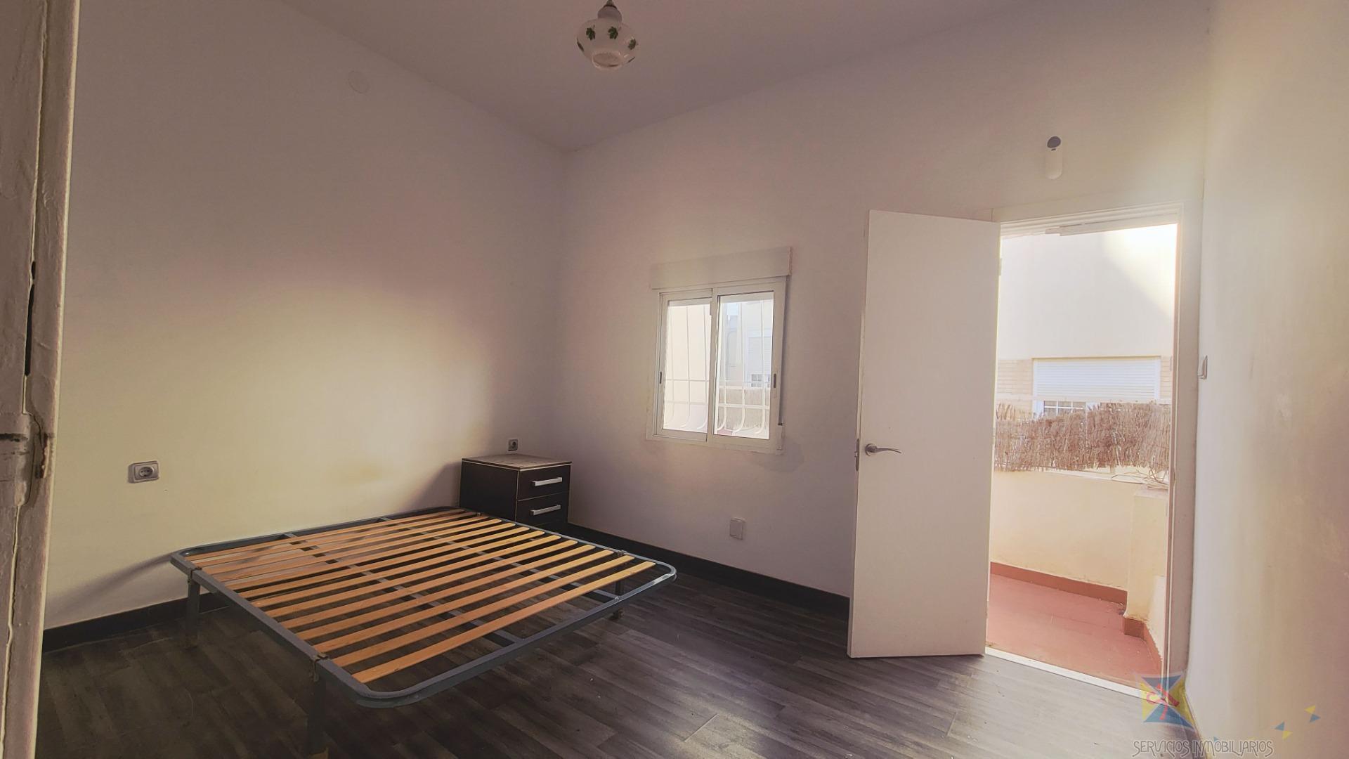 Venta de casa en Almería