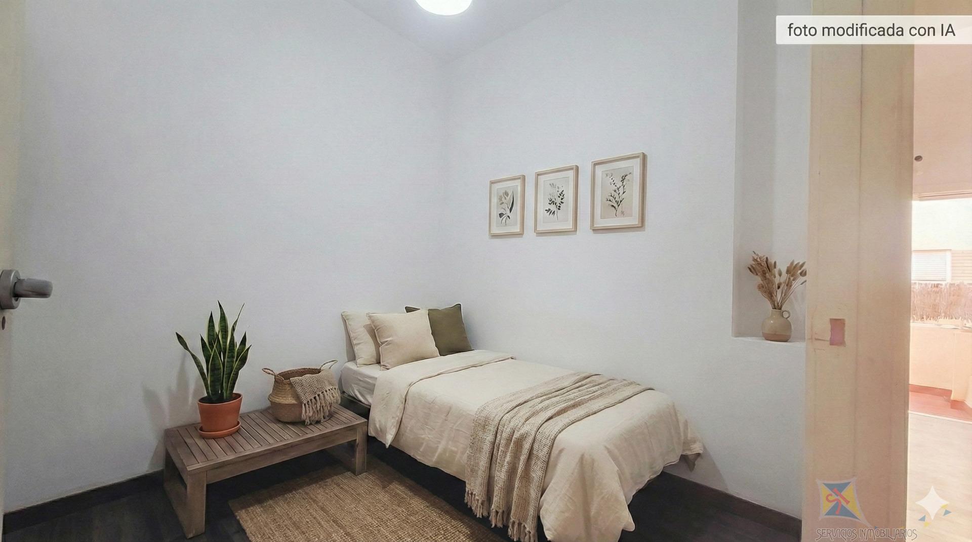 Venta de casa en Almería