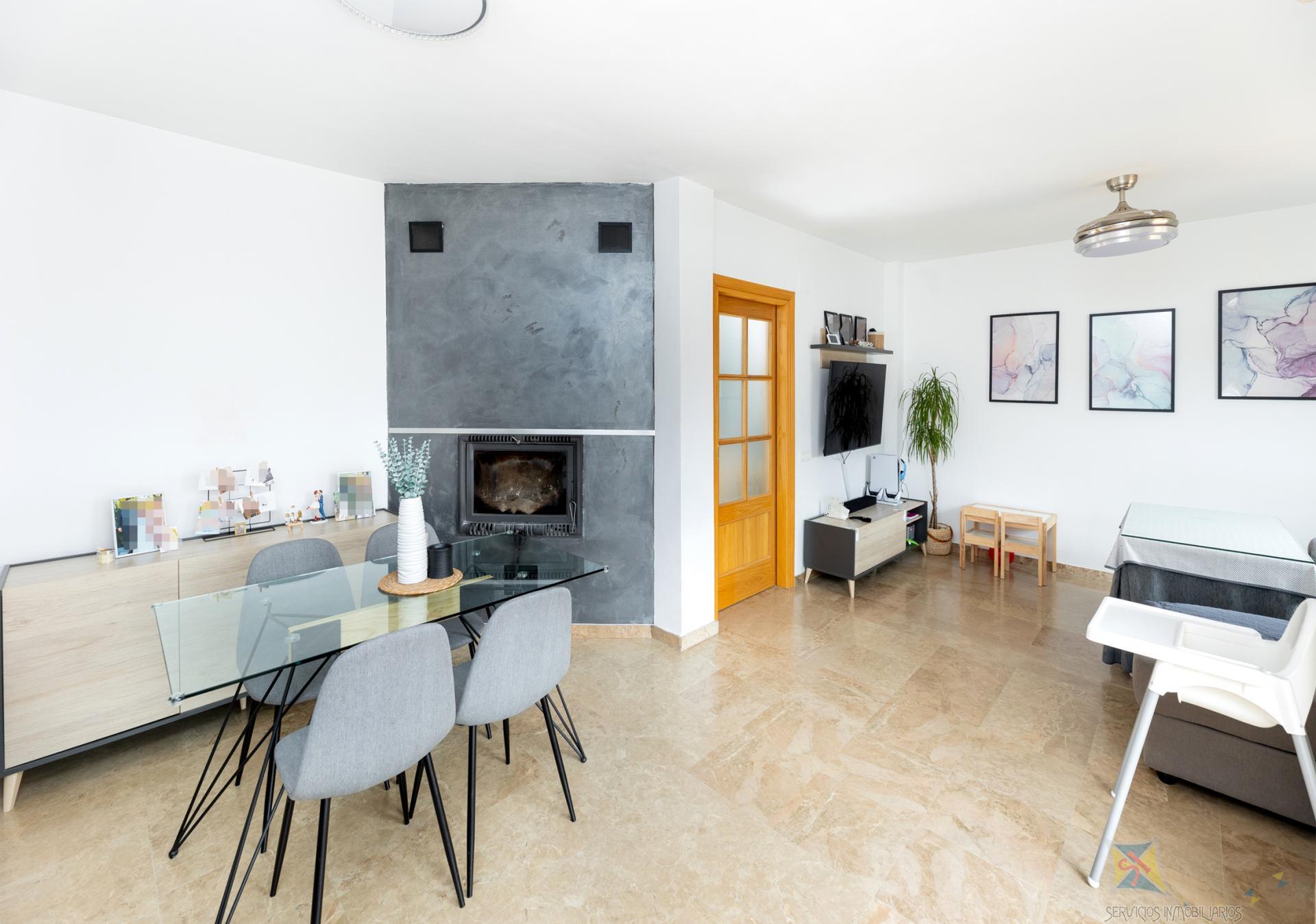 Venta de casa en Atarfe