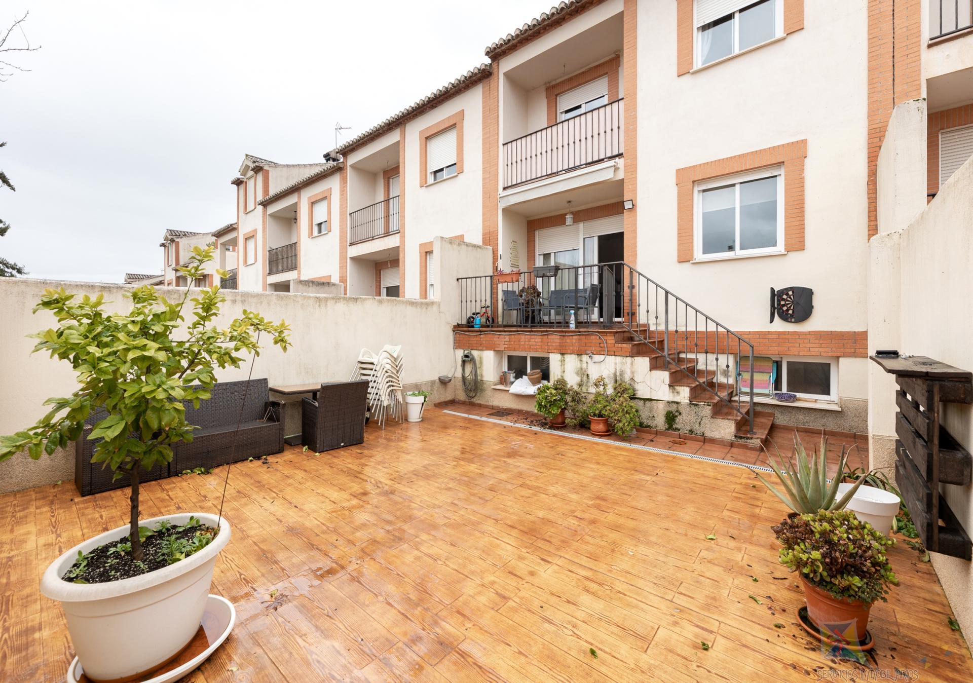 Venta de casa en Atarfe