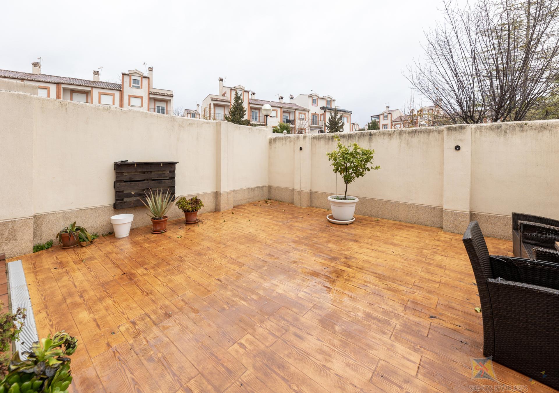 Venta de casa en Atarfe