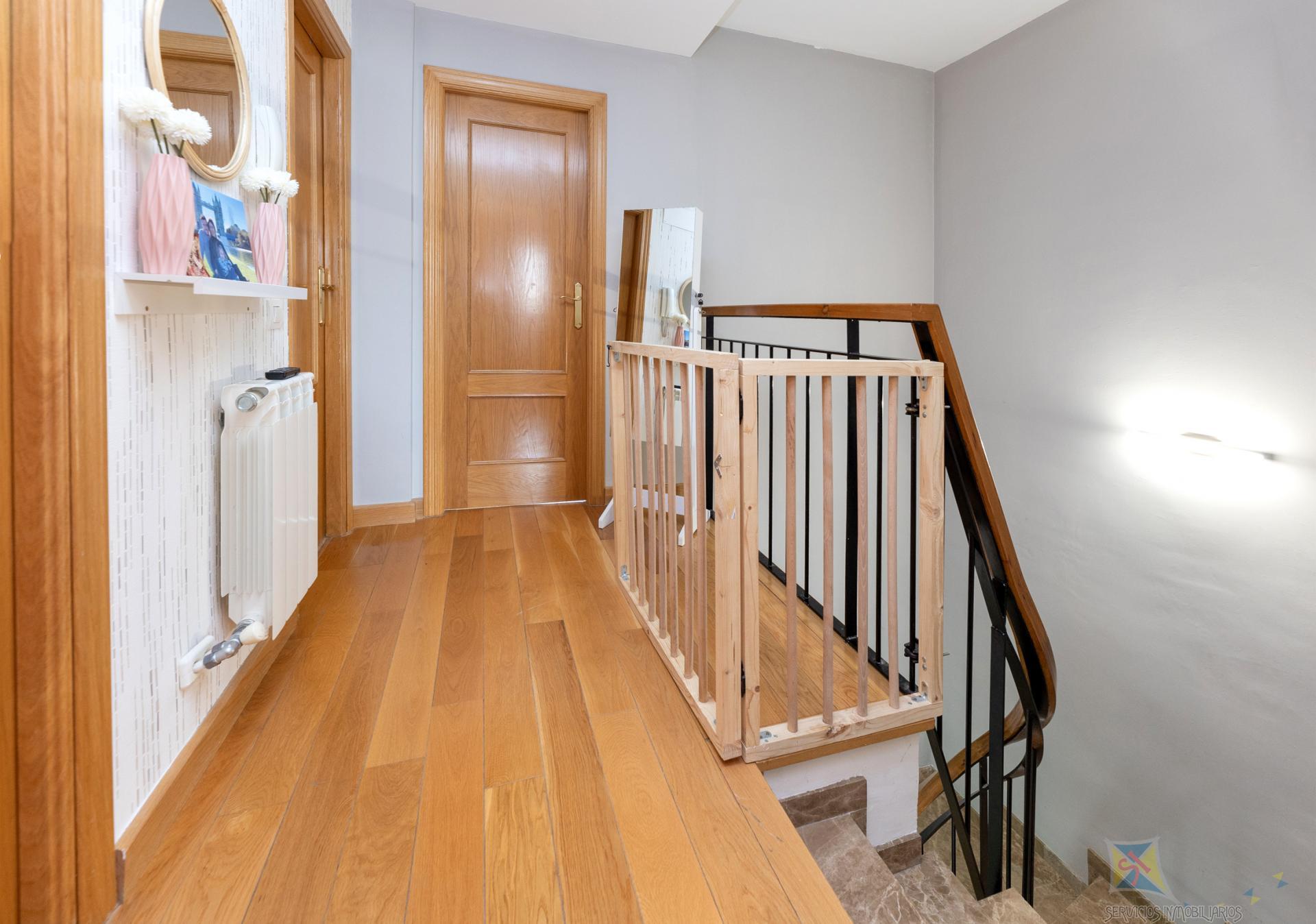 Venta de casa en Atarfe