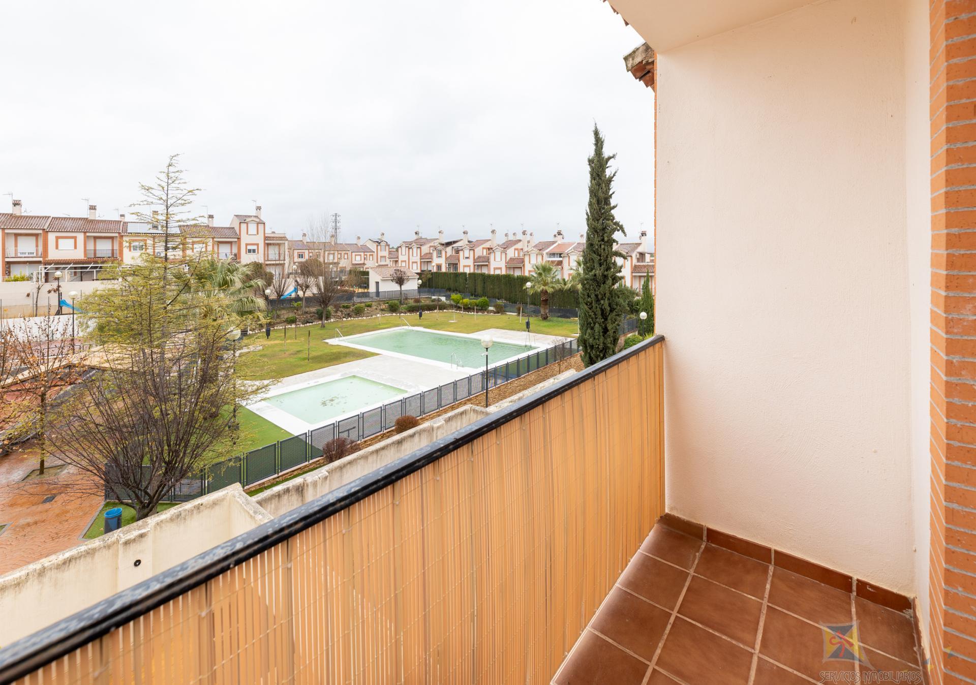 Venta de casa en Atarfe