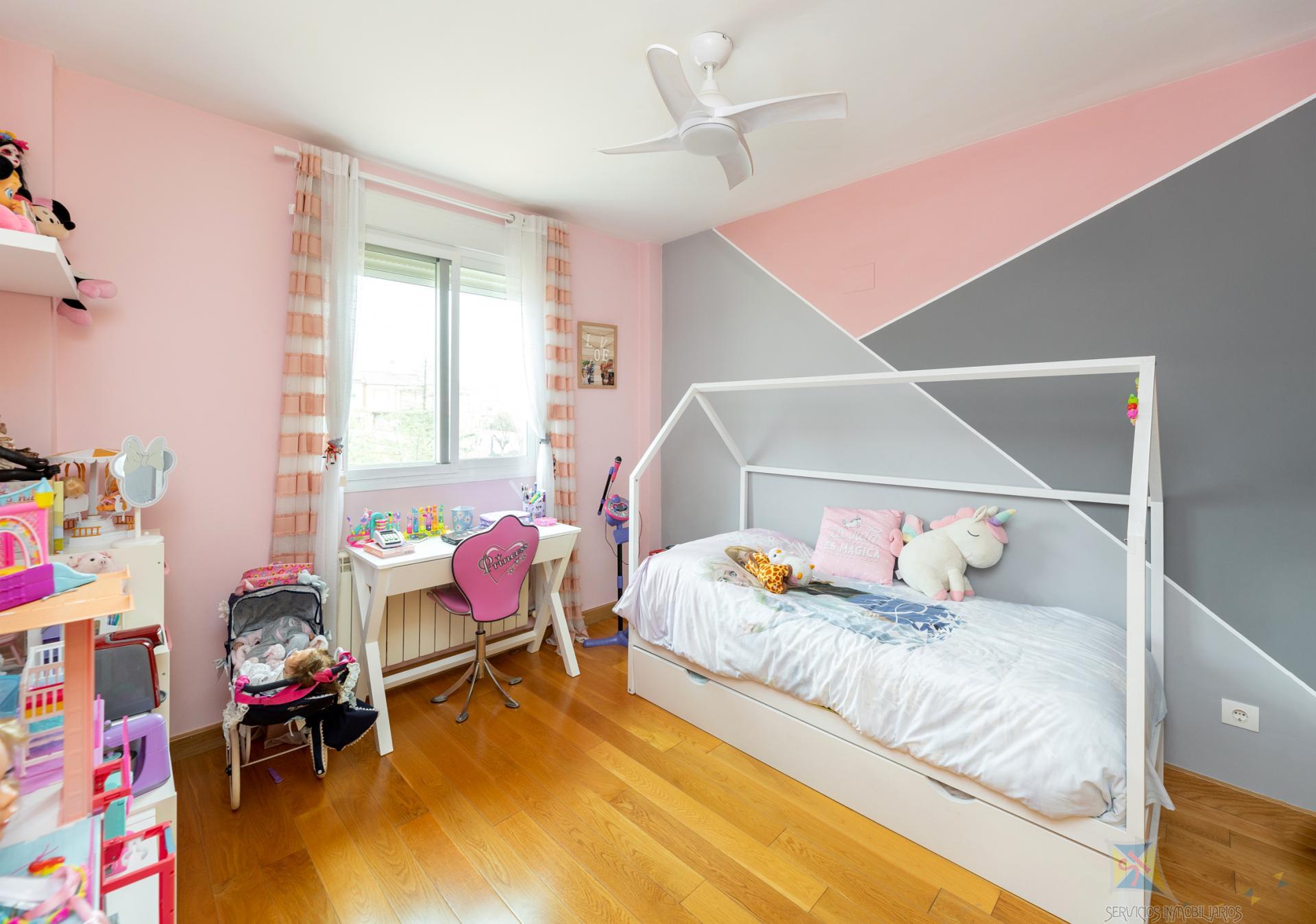 Venta de casa en Atarfe