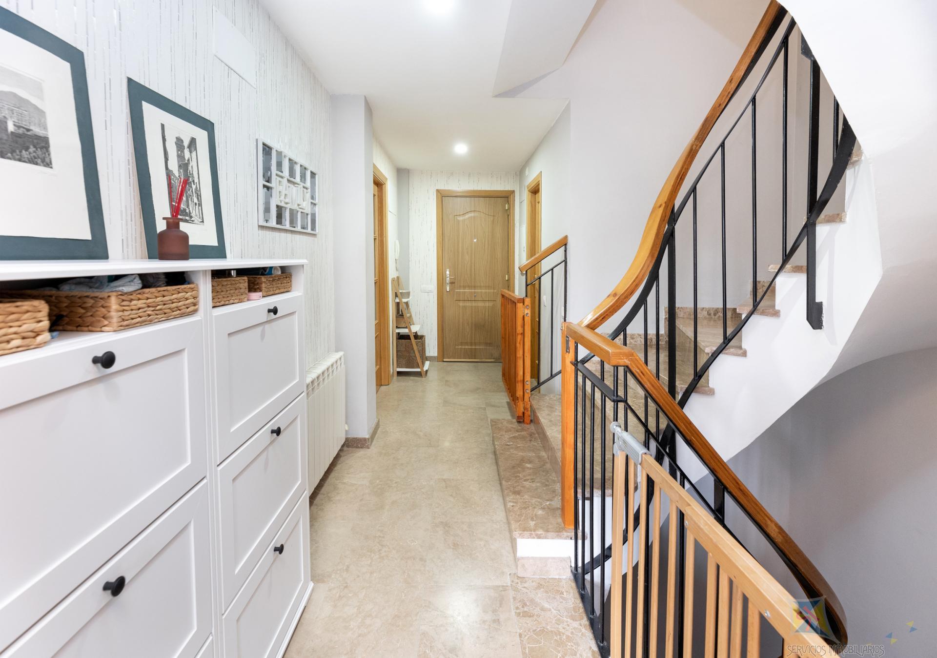 Venta de casa en Atarfe