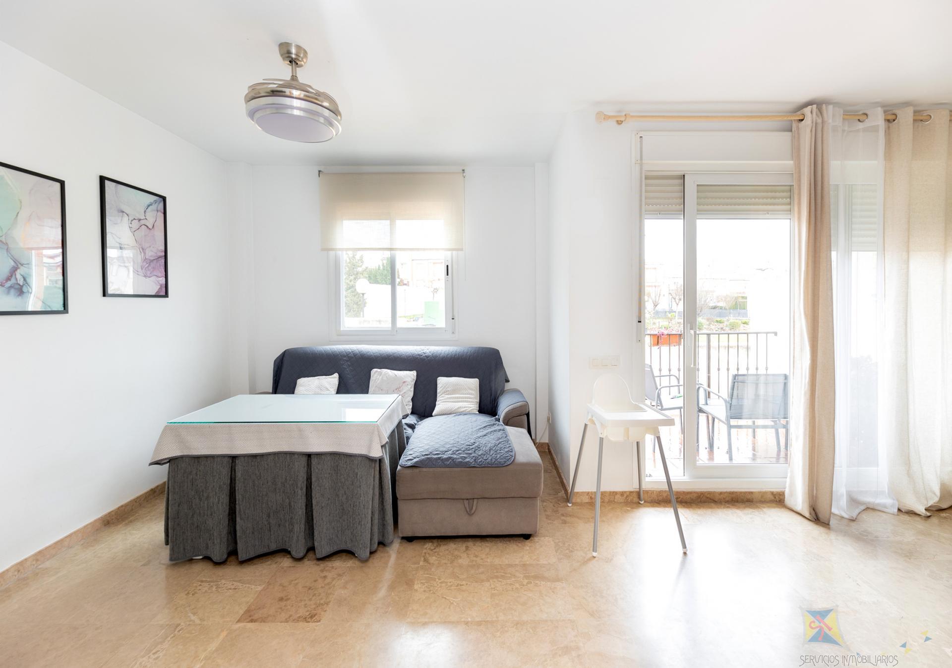 Venta de casa en Atarfe