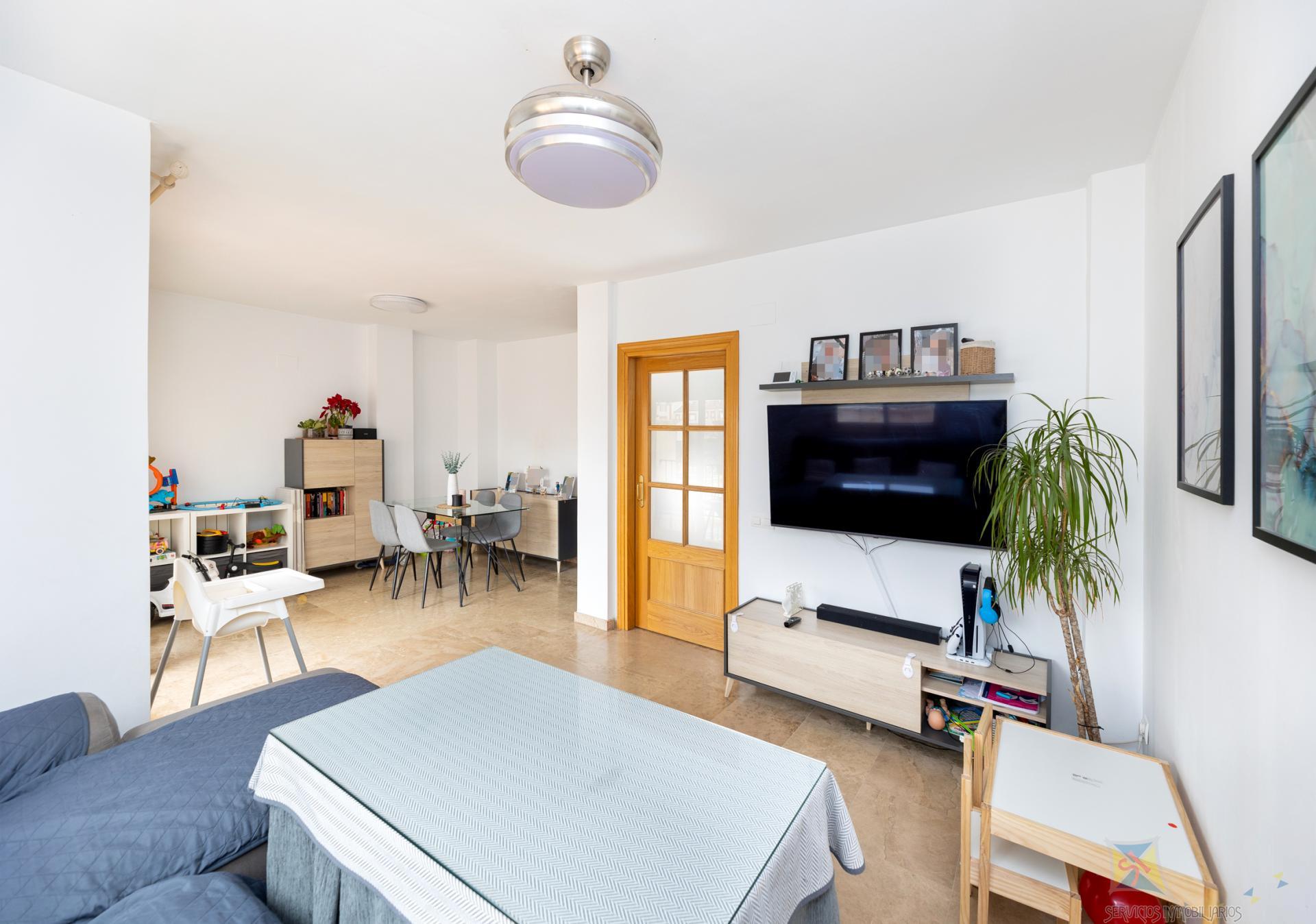 Venta de casa en Atarfe