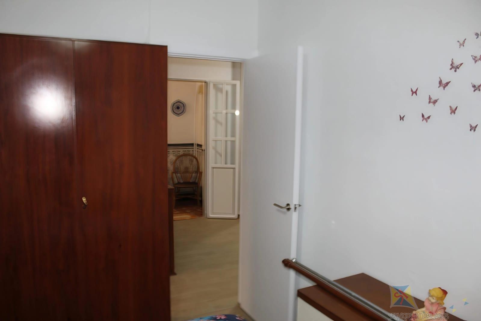 Venta de casa en Fuentes de Andalucia