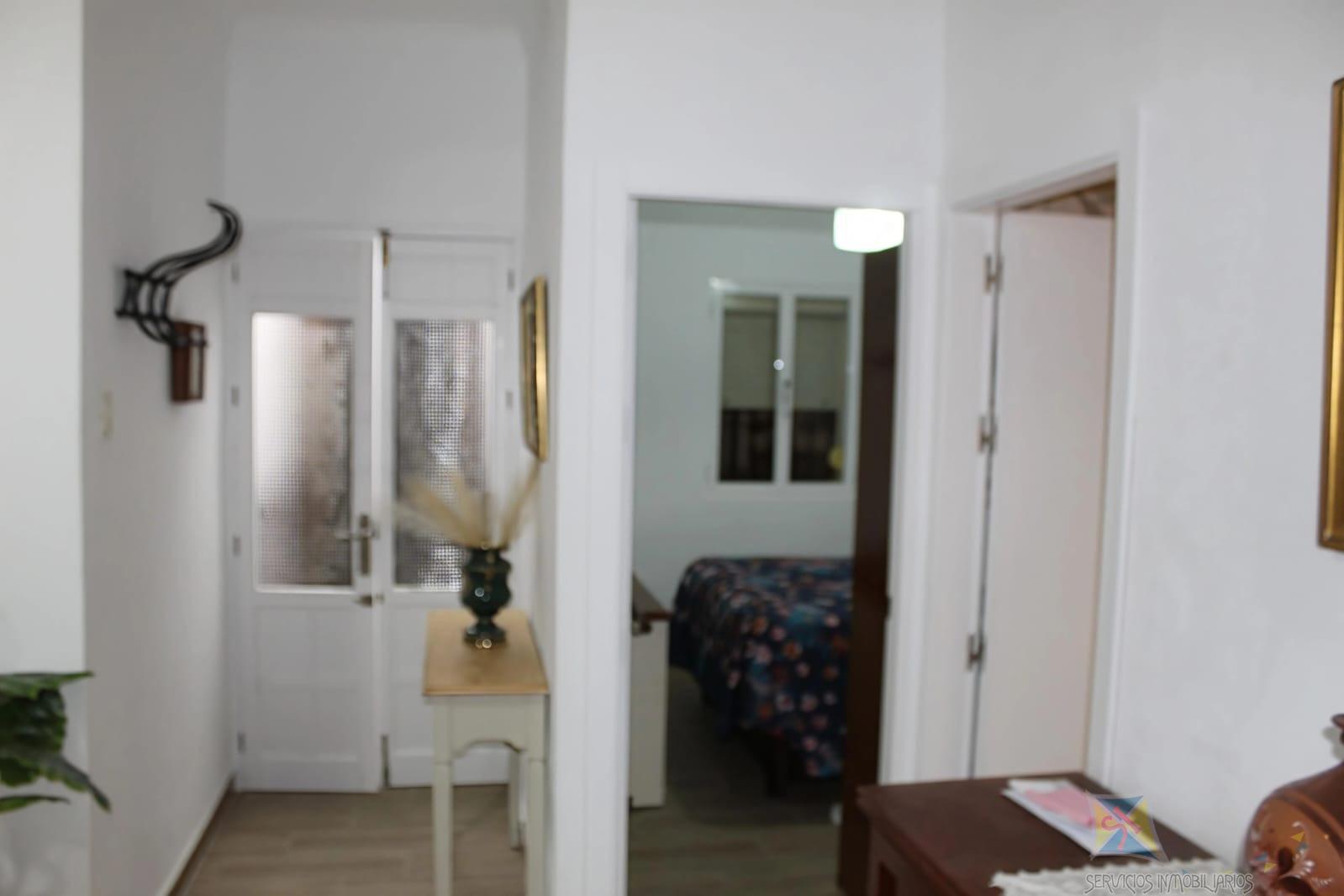 Venta de casa en Fuentes de Andalucia