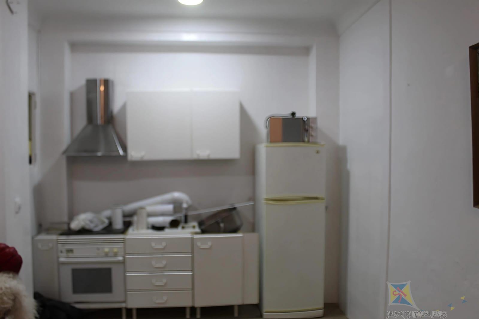 Venta de casa en Fuentes de Andalucia