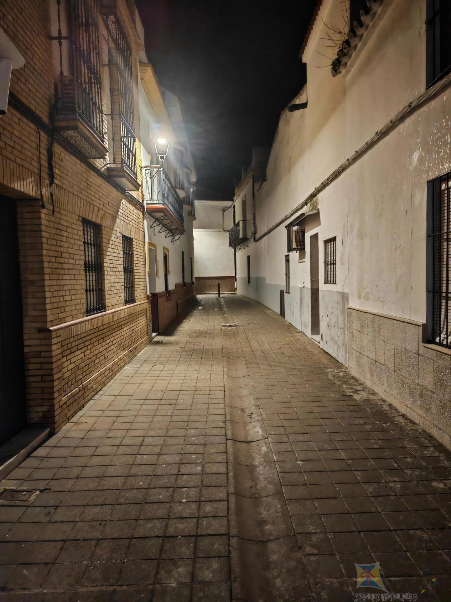 Venta de casa en Fuentes de Andalucia