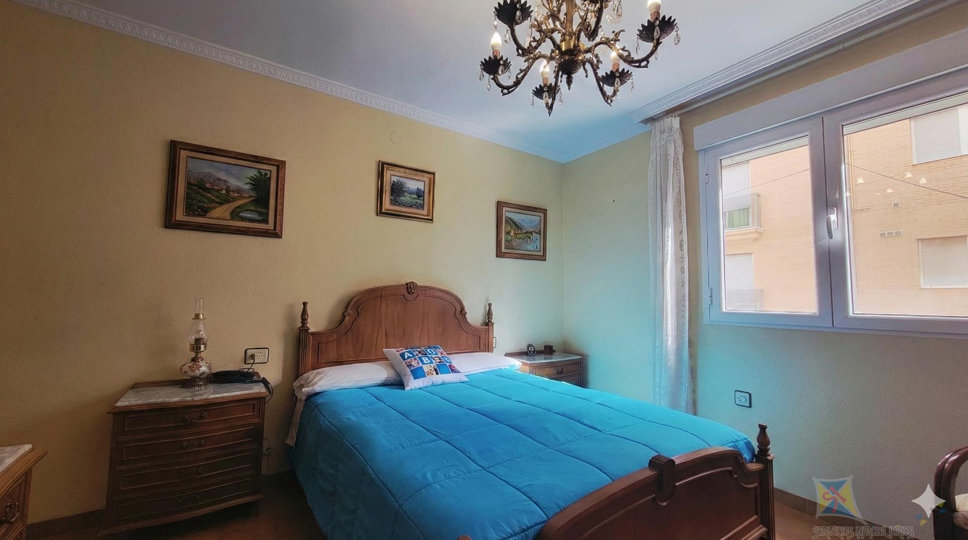 Venta de piso en Almería