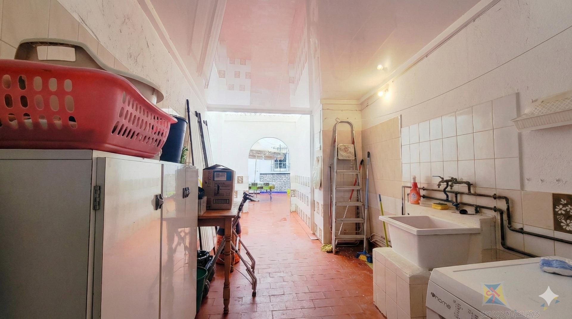 Venta de piso en Almería