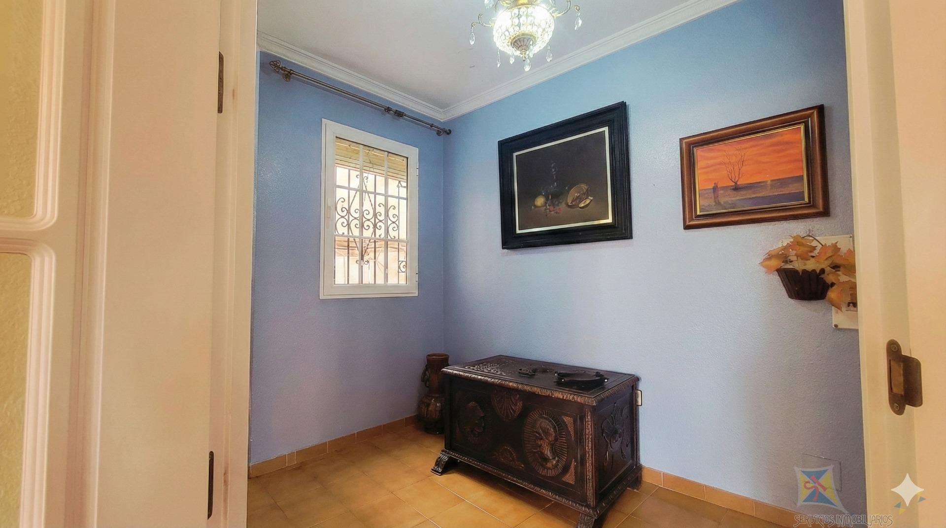 Venta de piso en Almería