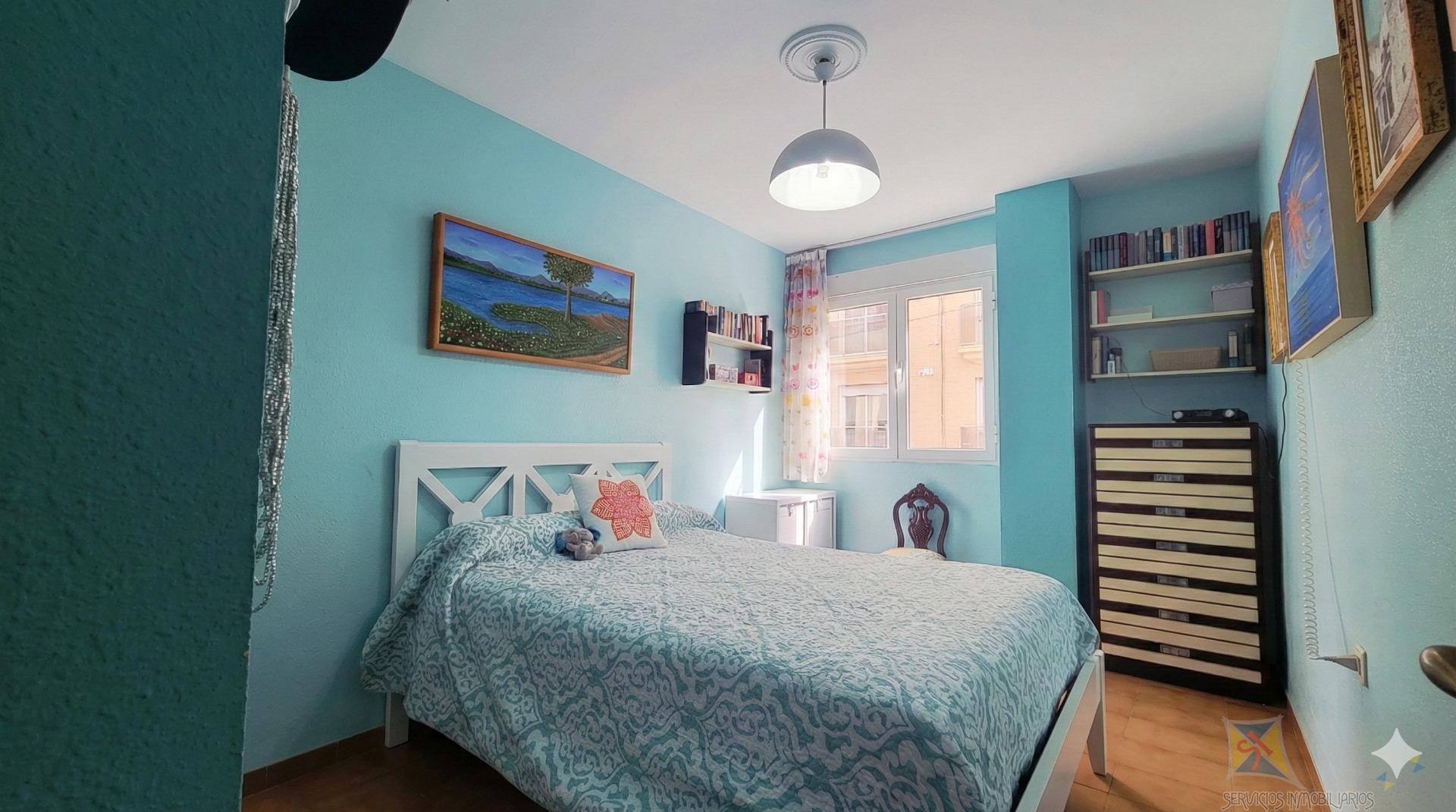 Venta de piso en Almería