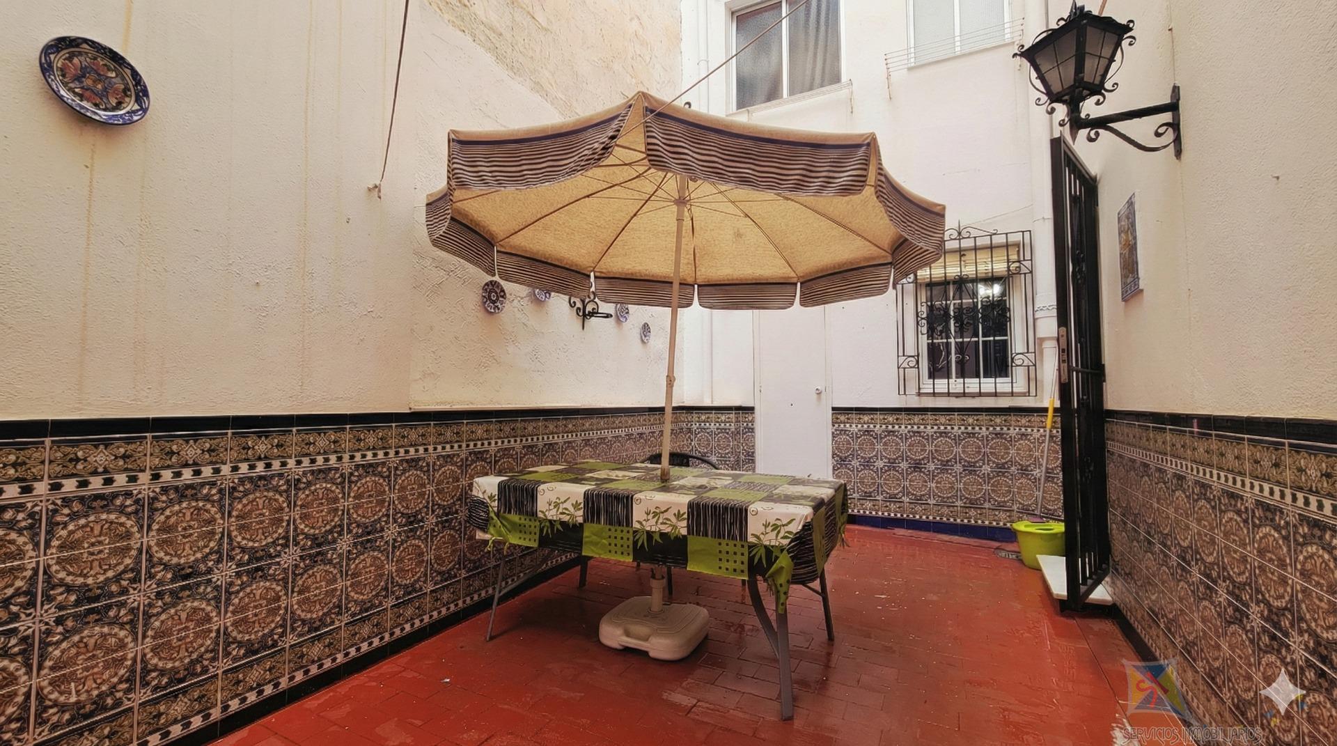 Venta de piso en Almería