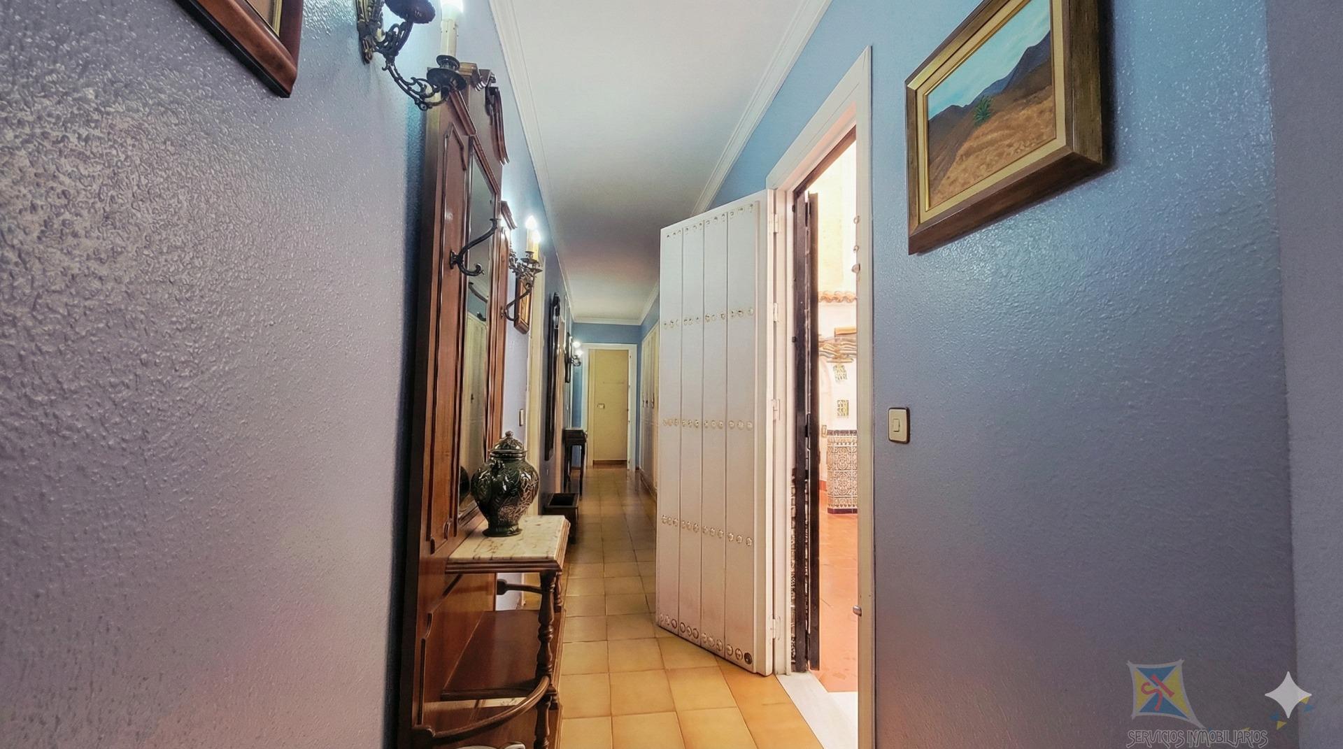 Venta de piso en Almería