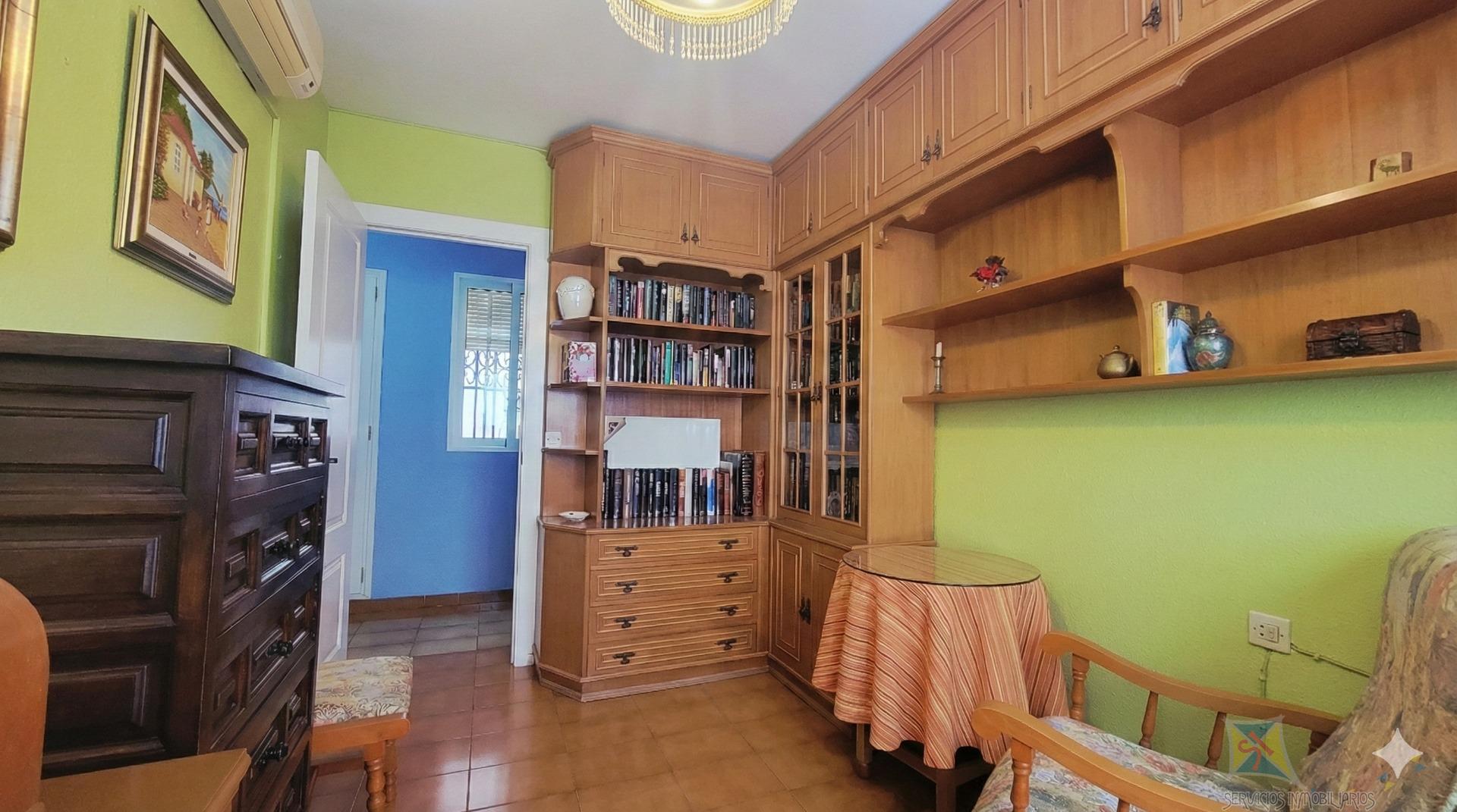 Venta de piso en Almería