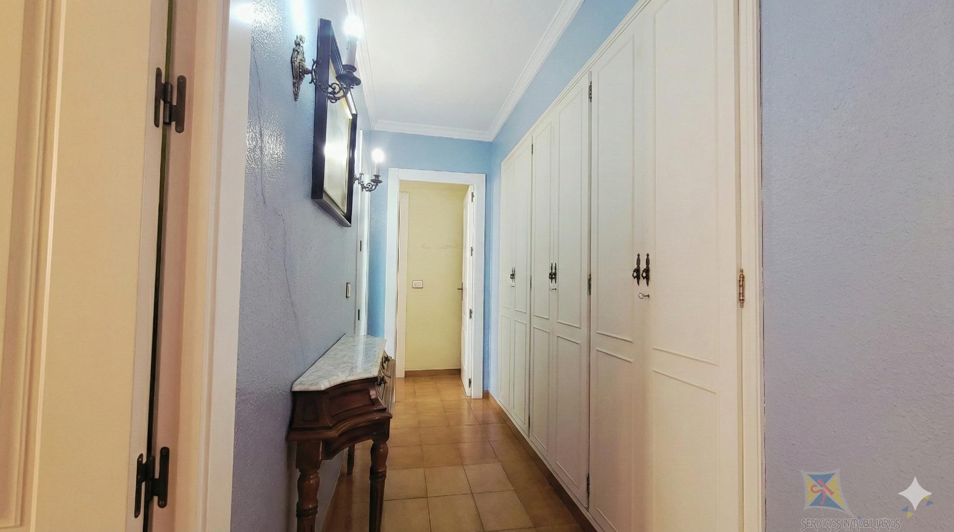 Venta de piso en Almería