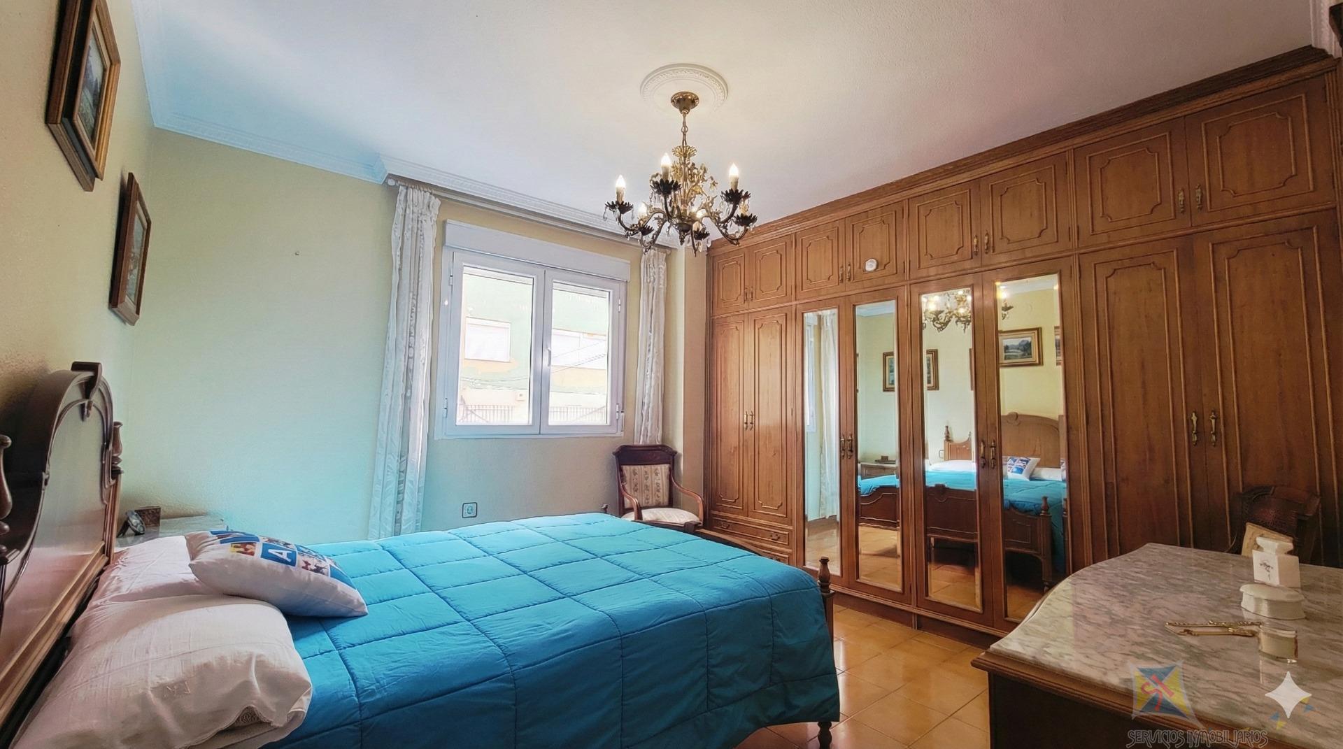 Venta de piso en Almería