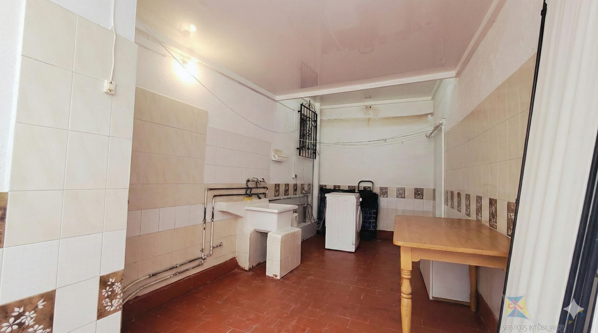 Venta de piso en Almería