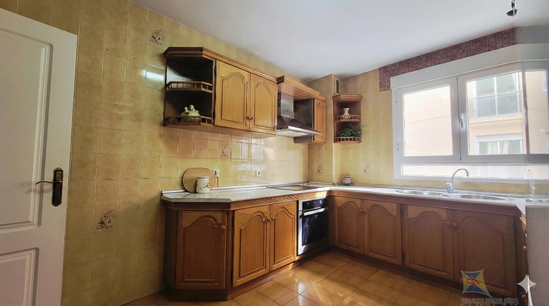 Venta de piso en Almería