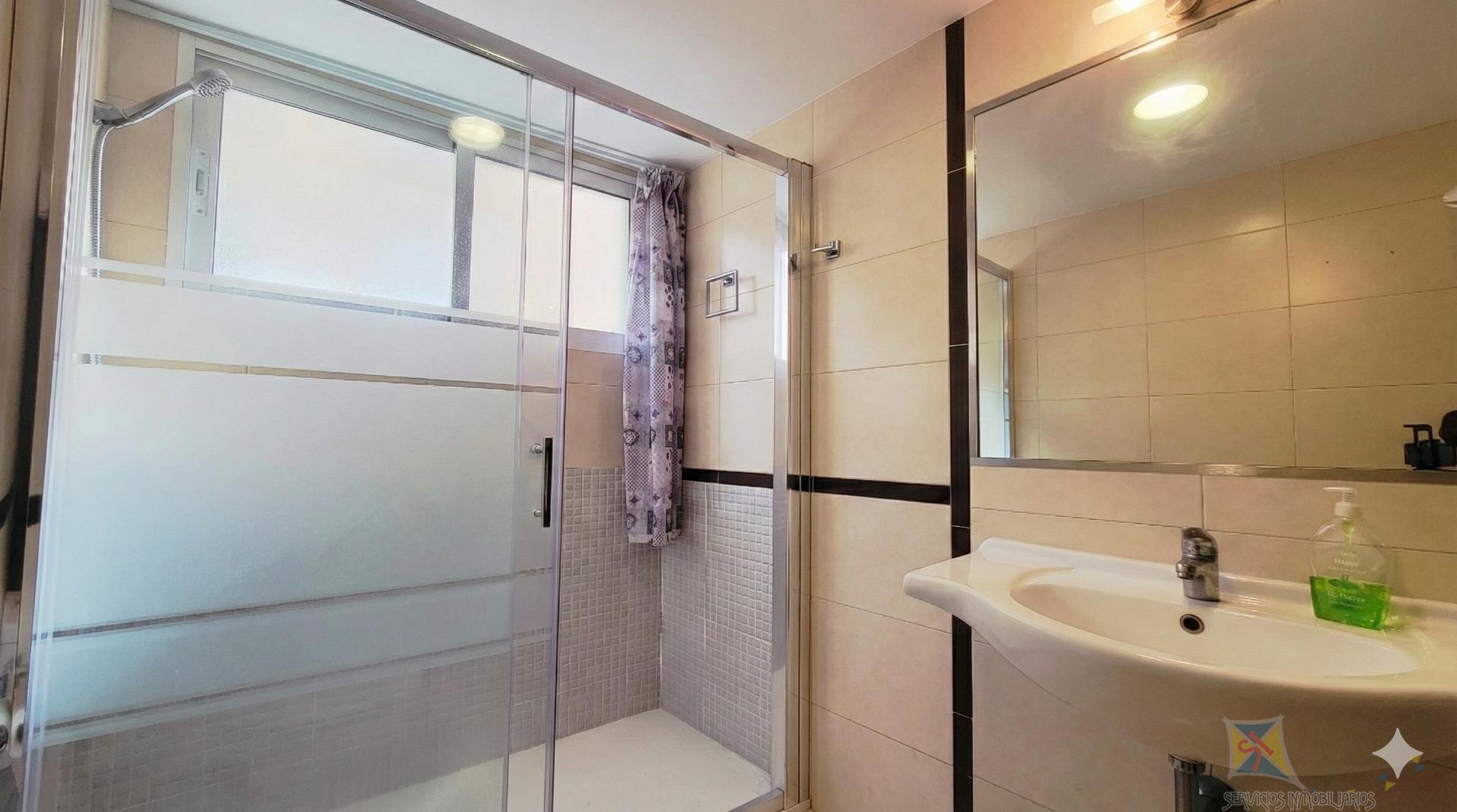 Venta de piso en Almería