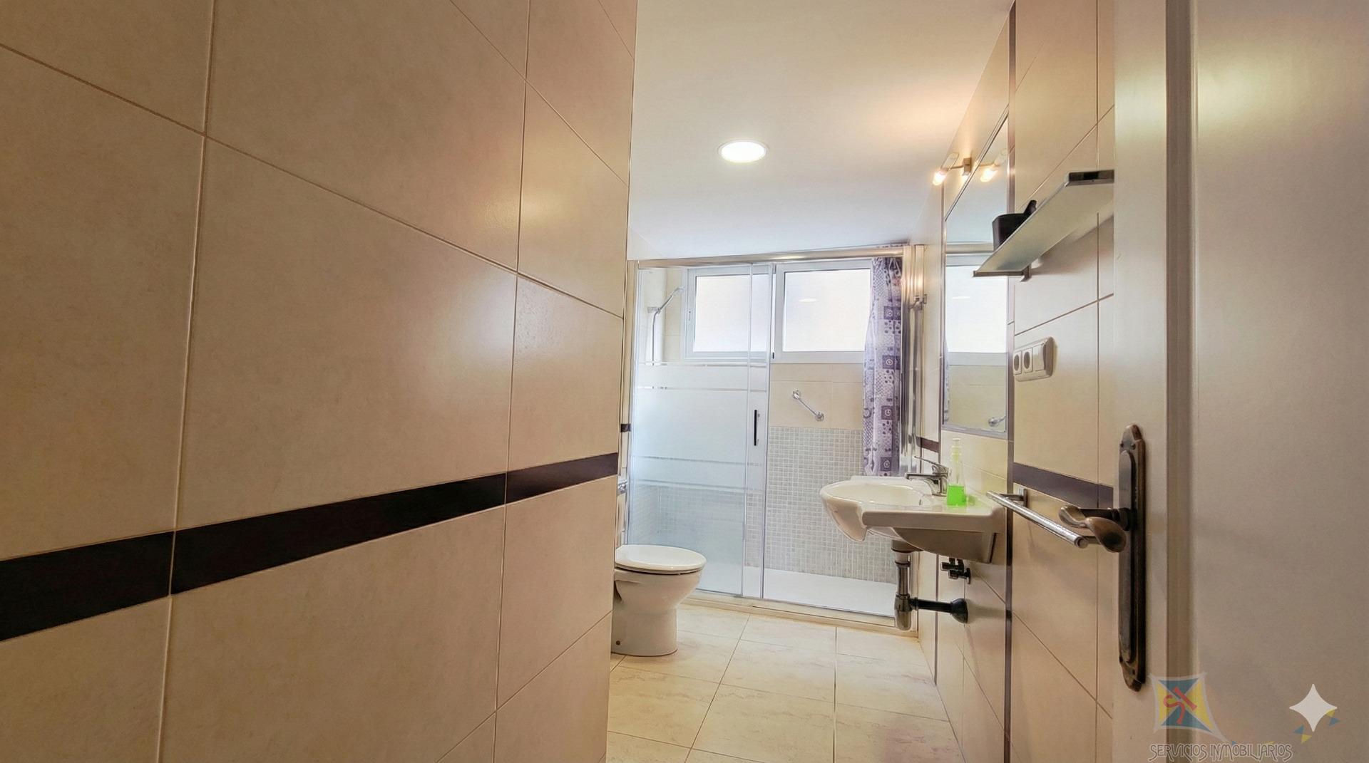 Venta de piso en Almería