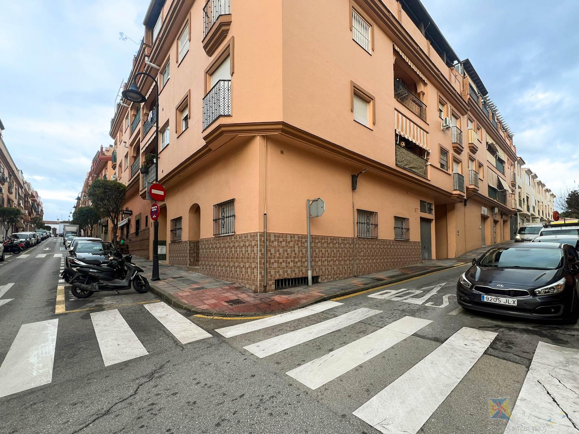 Venta de apartamento en Mijas