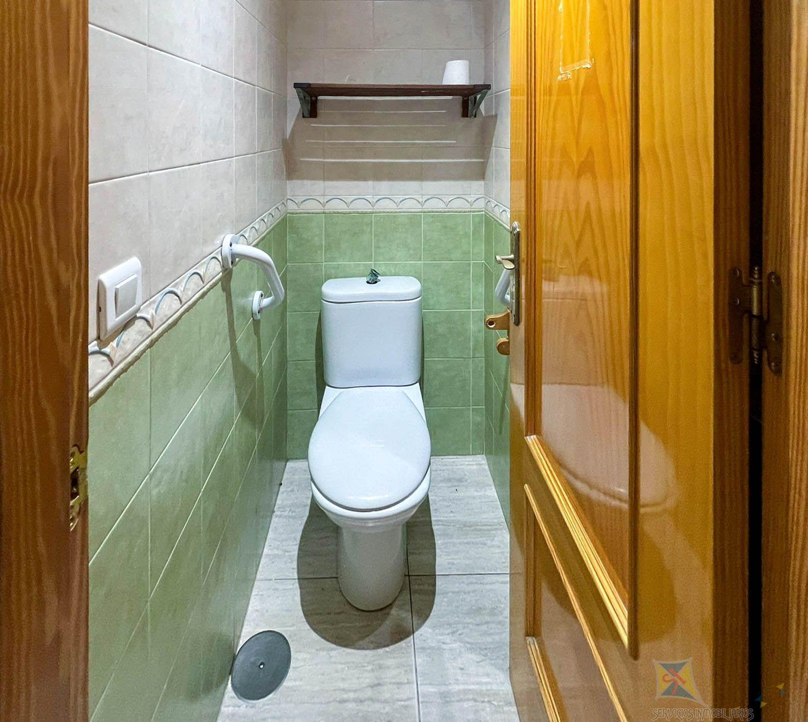 Venta de apartamento en Mijas