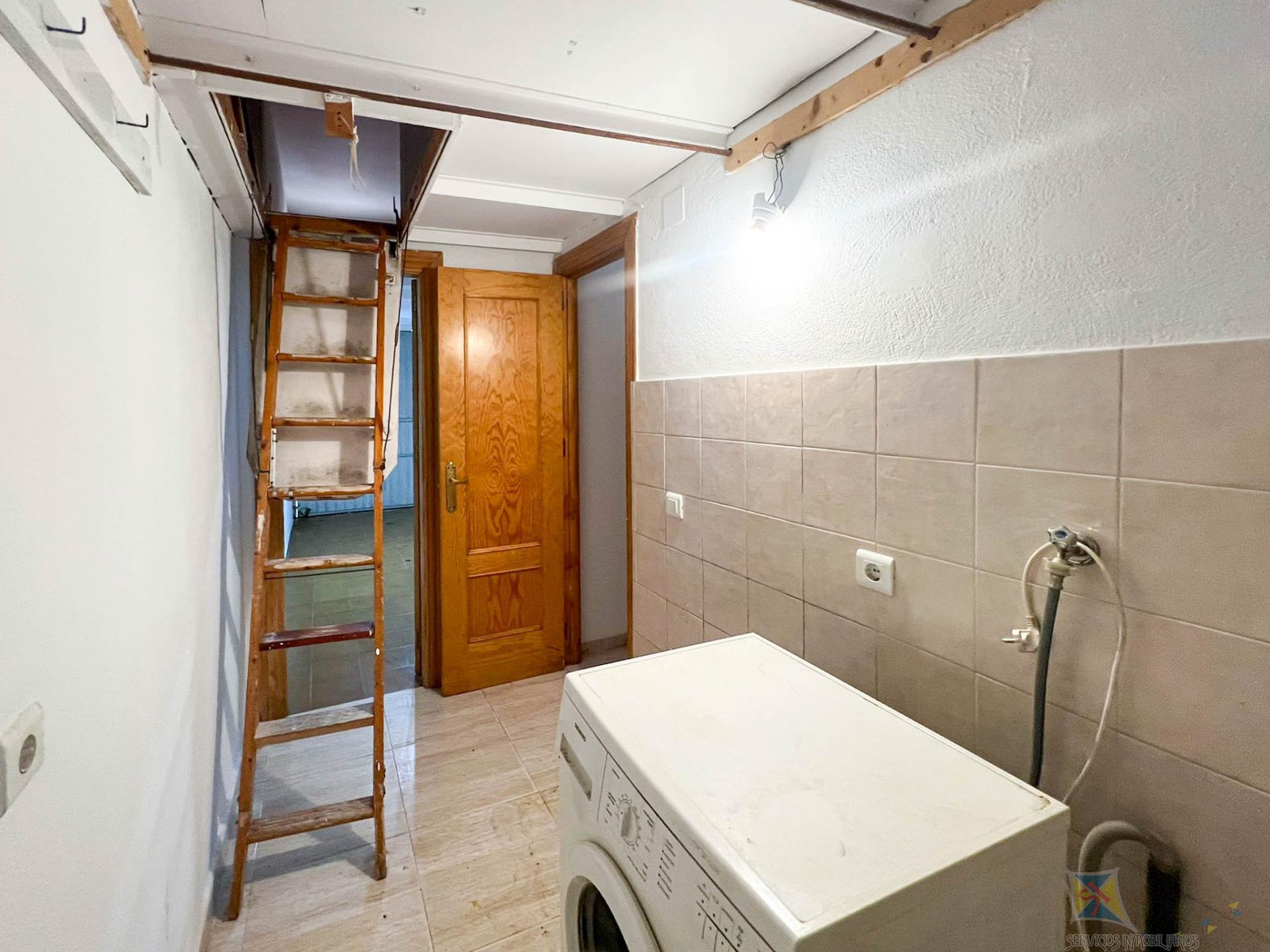 Venta de apartamento en Mijas