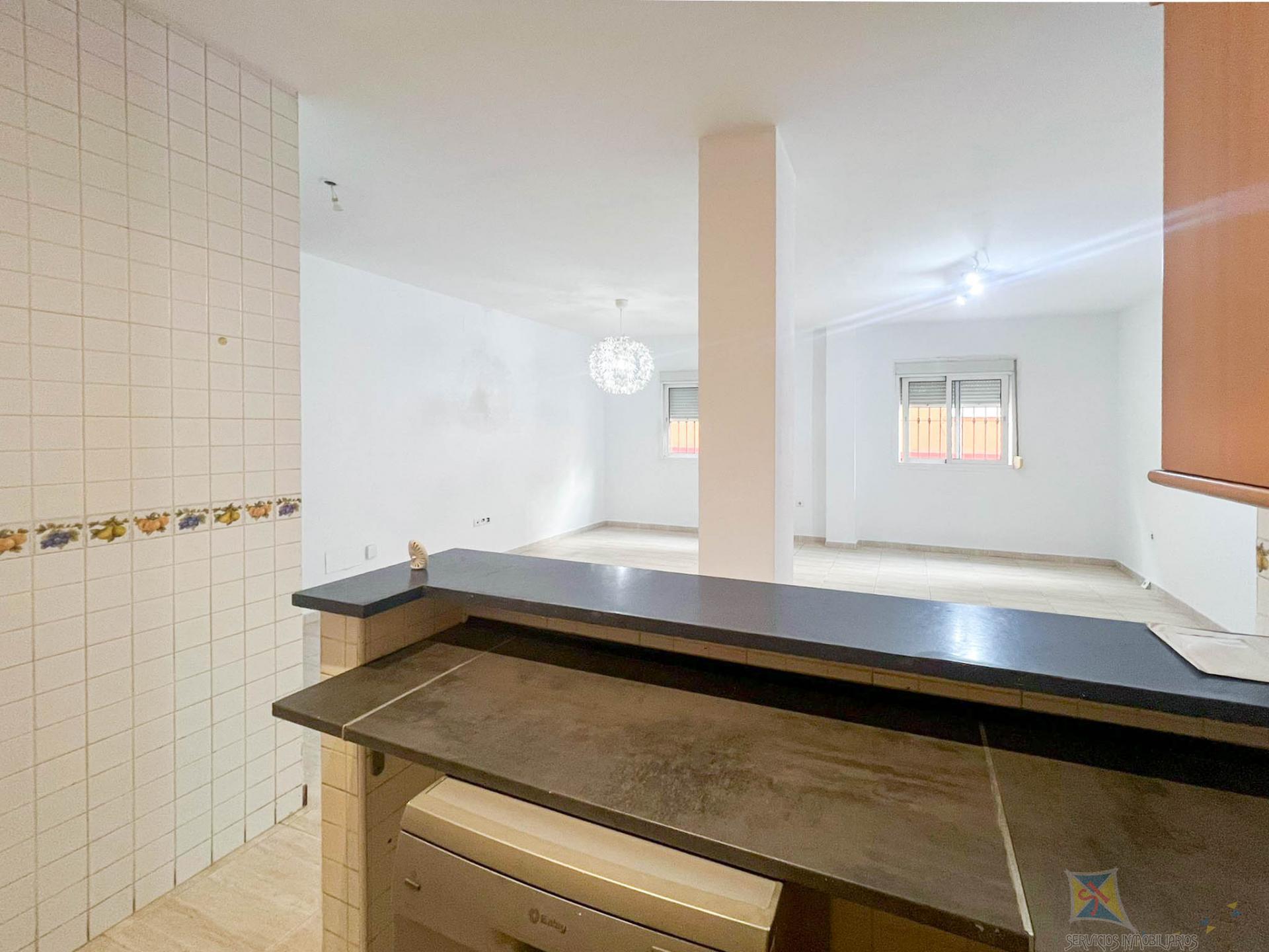 Venta de apartamento en Mijas