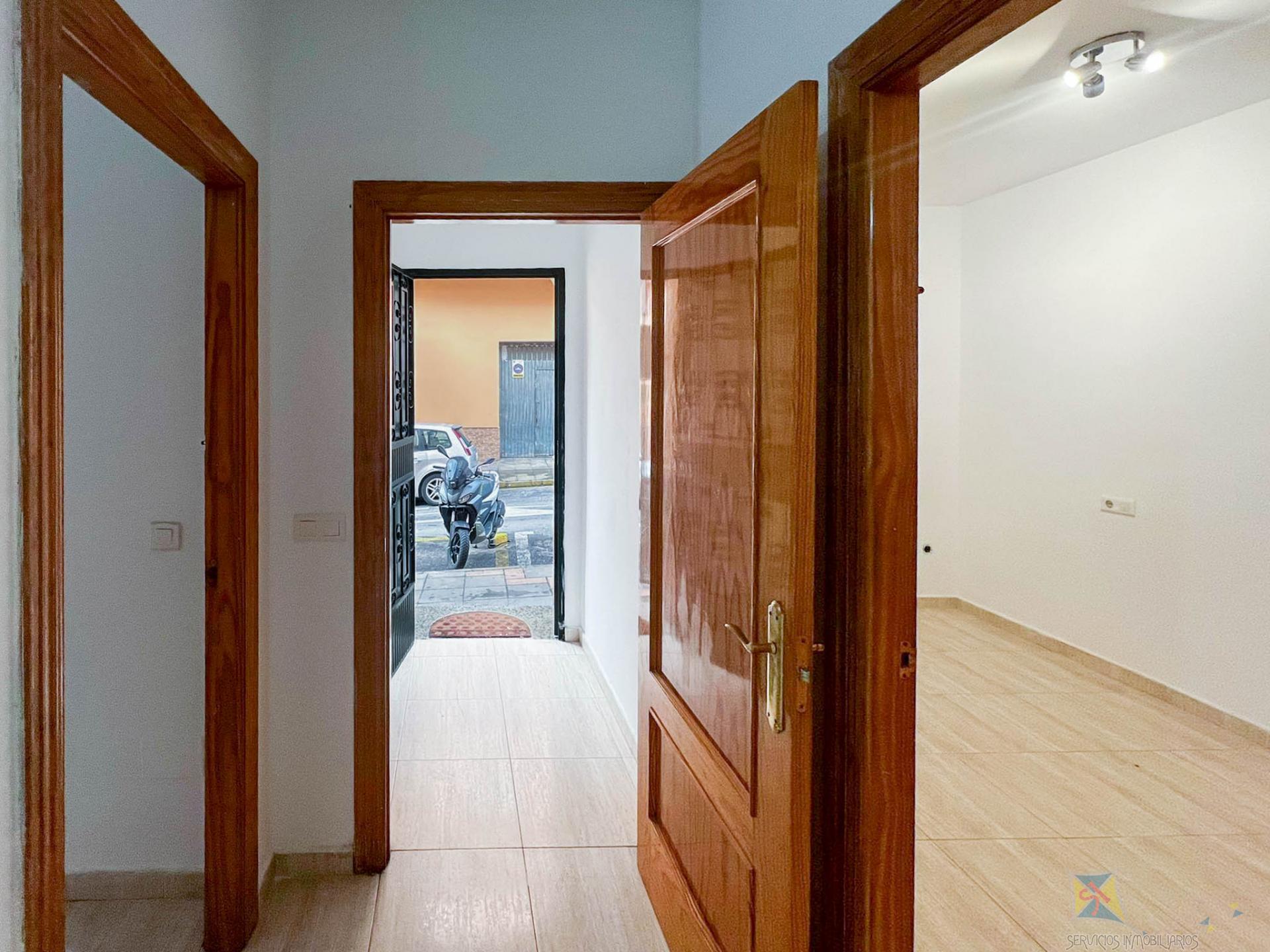 Venta de apartamento en Mijas