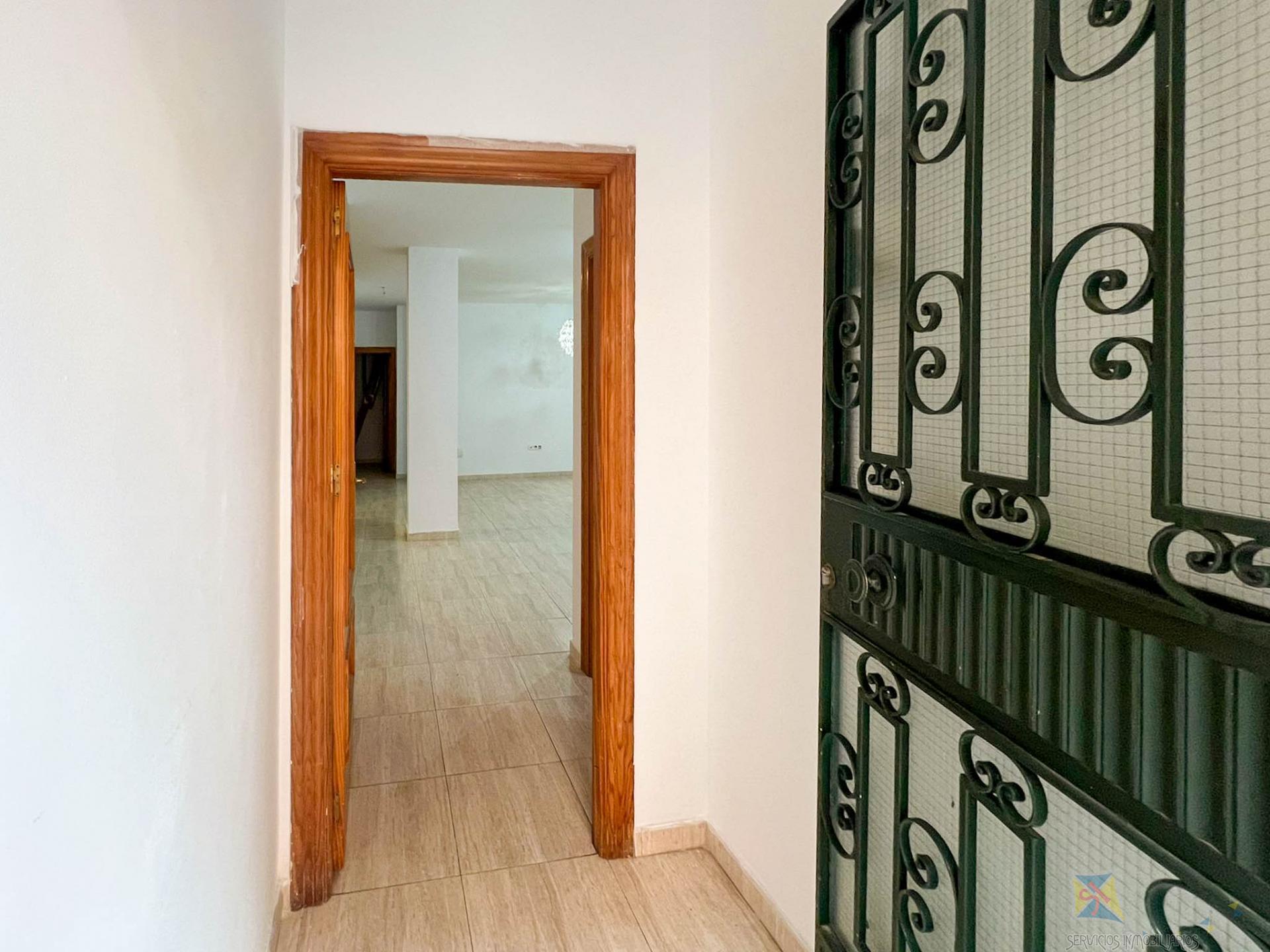 Venta de apartamento en Mijas