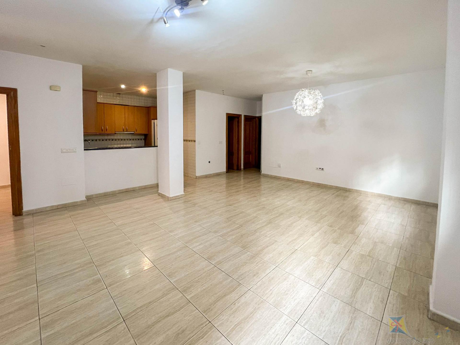 Venta de apartamento en Mijas