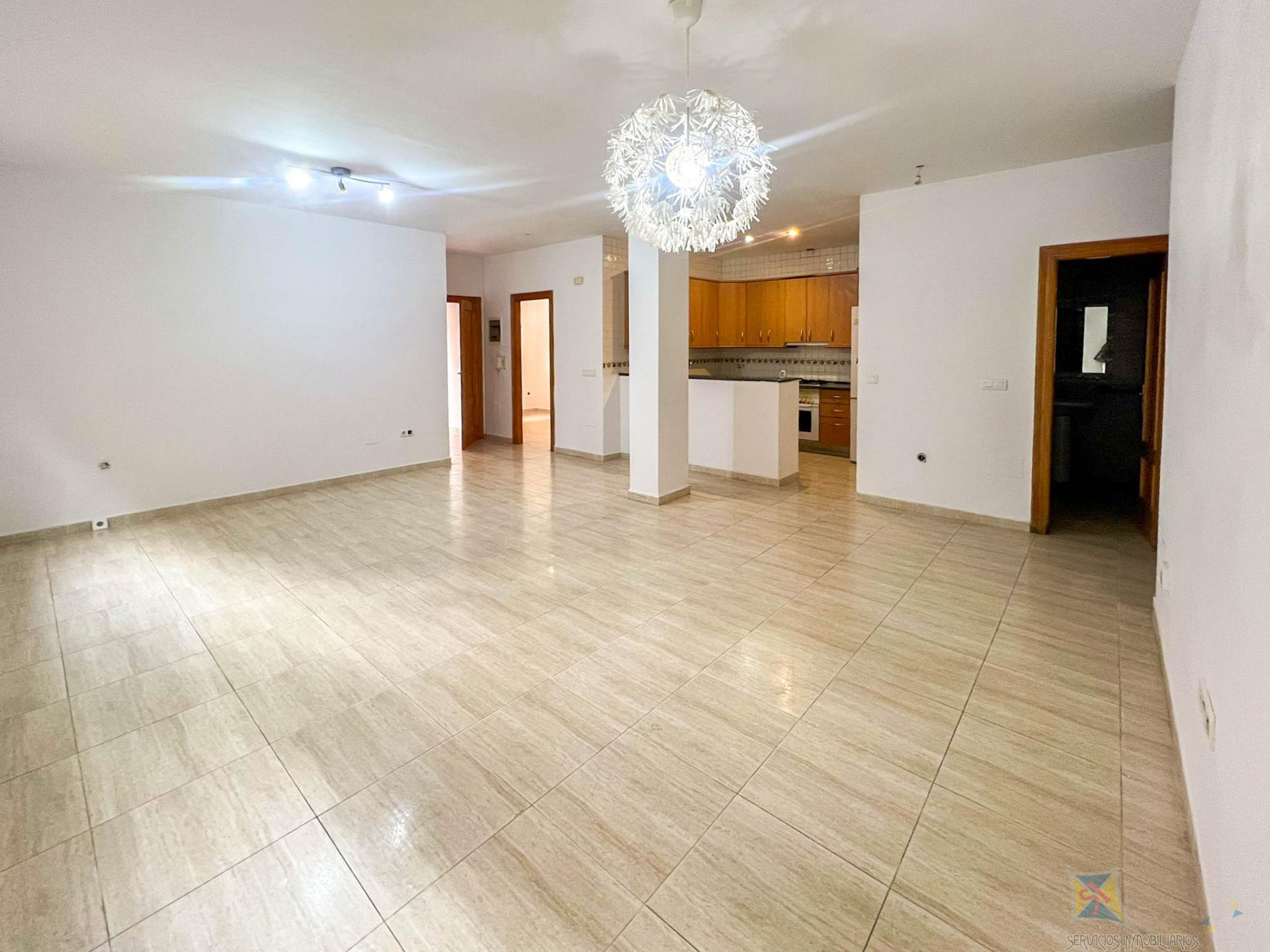 Venta de apartamento en Mijas