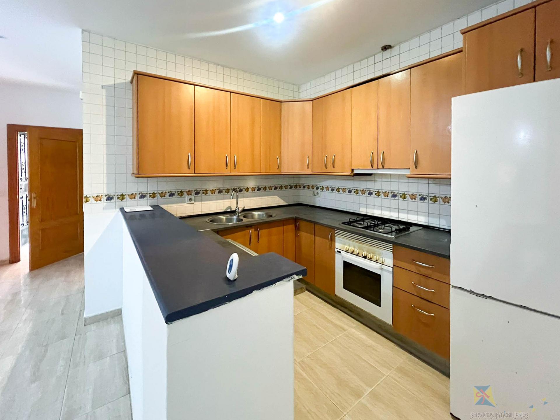 Venta de apartamento en Mijas