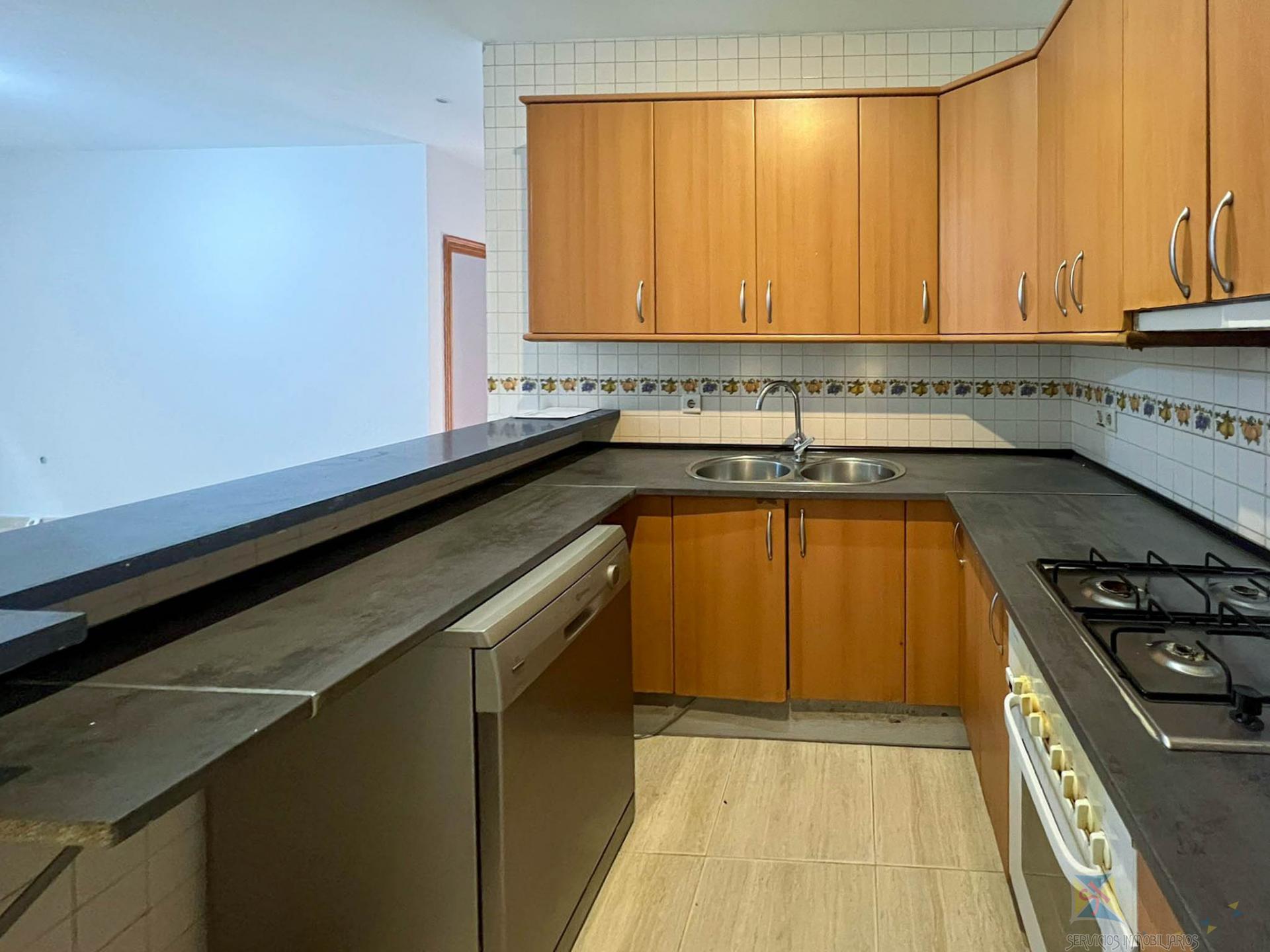 Venta de apartamento en Mijas