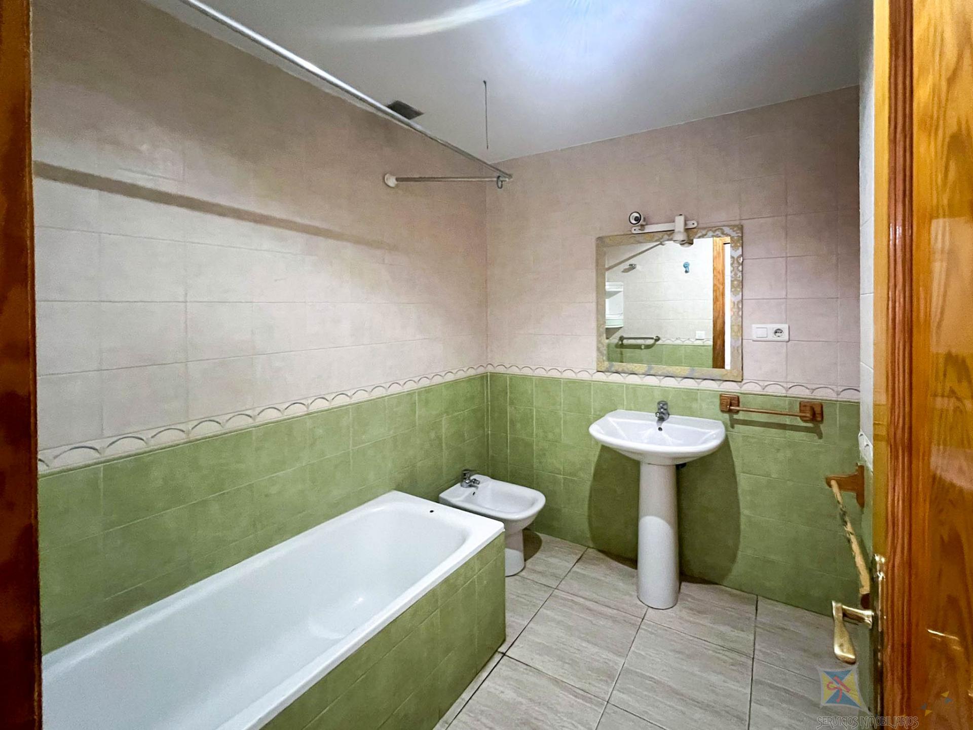 Venta de apartamento en Mijas