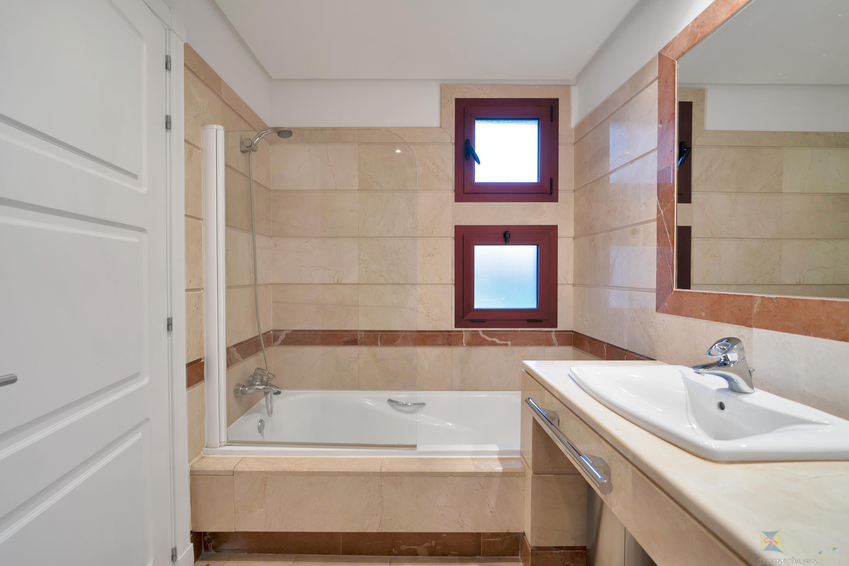 Venta de apartamento en Marbella