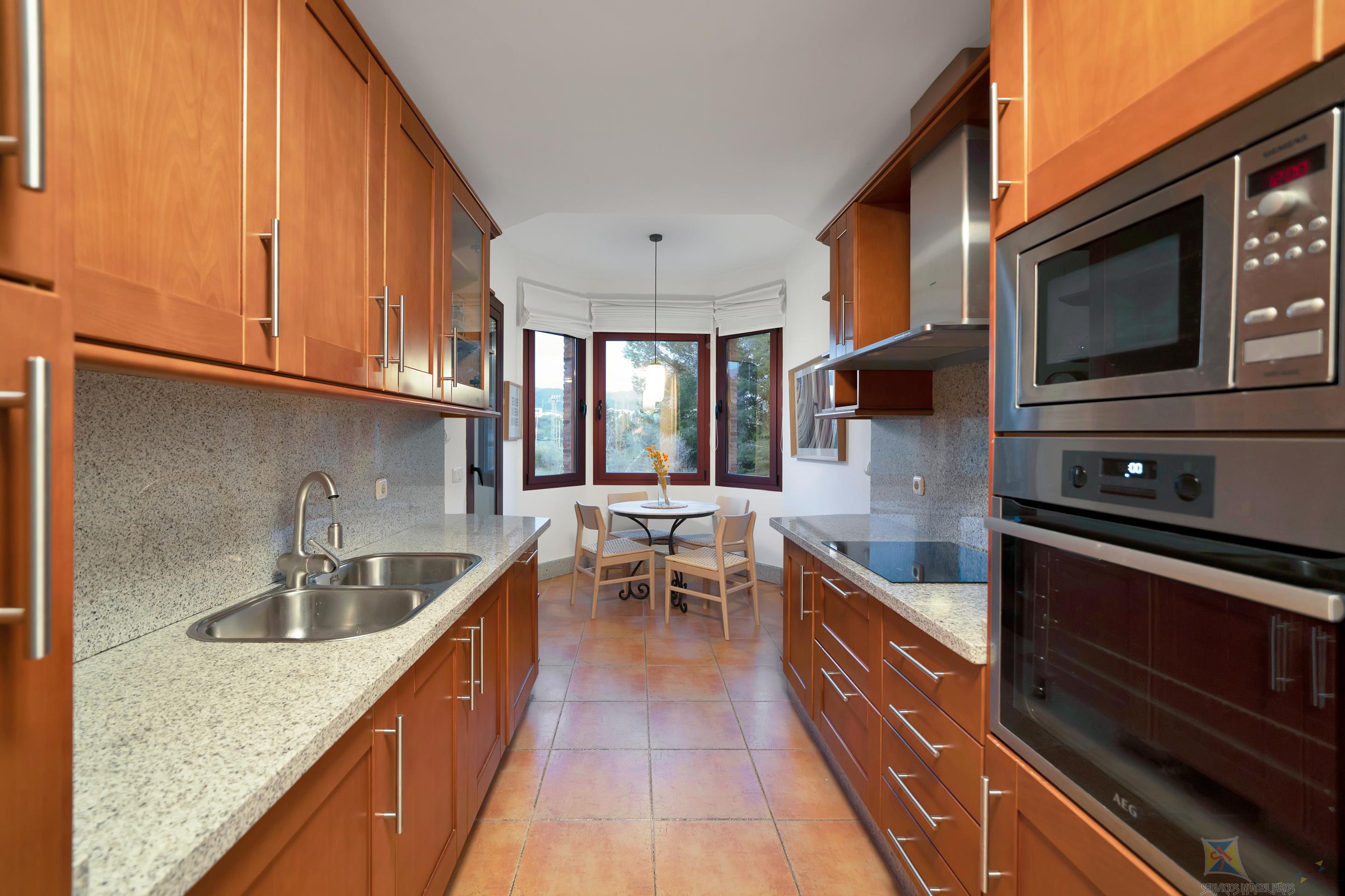 Venta de apartamento en Marbella